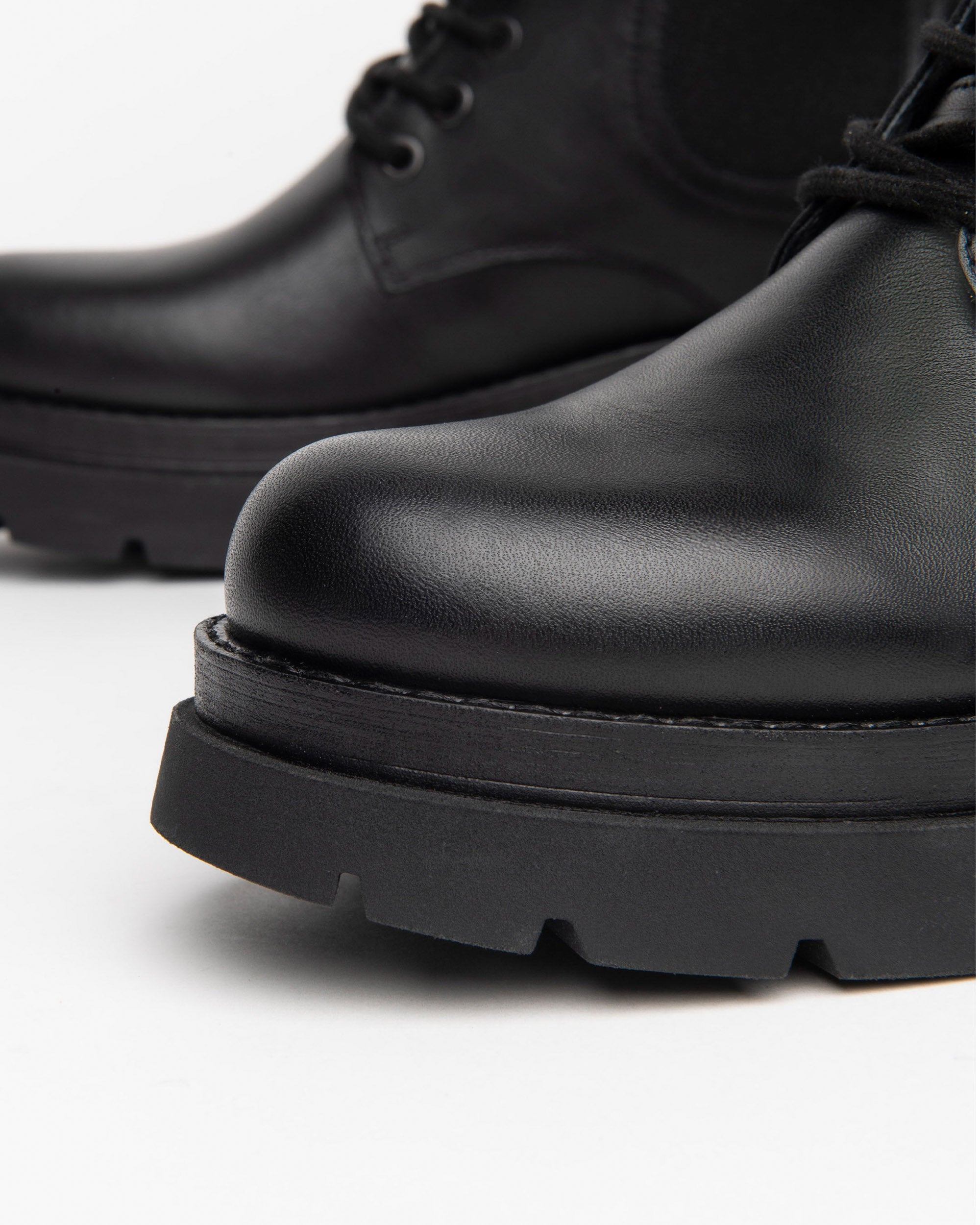 NeroGiardini Bottines motardes femme cuir hiver