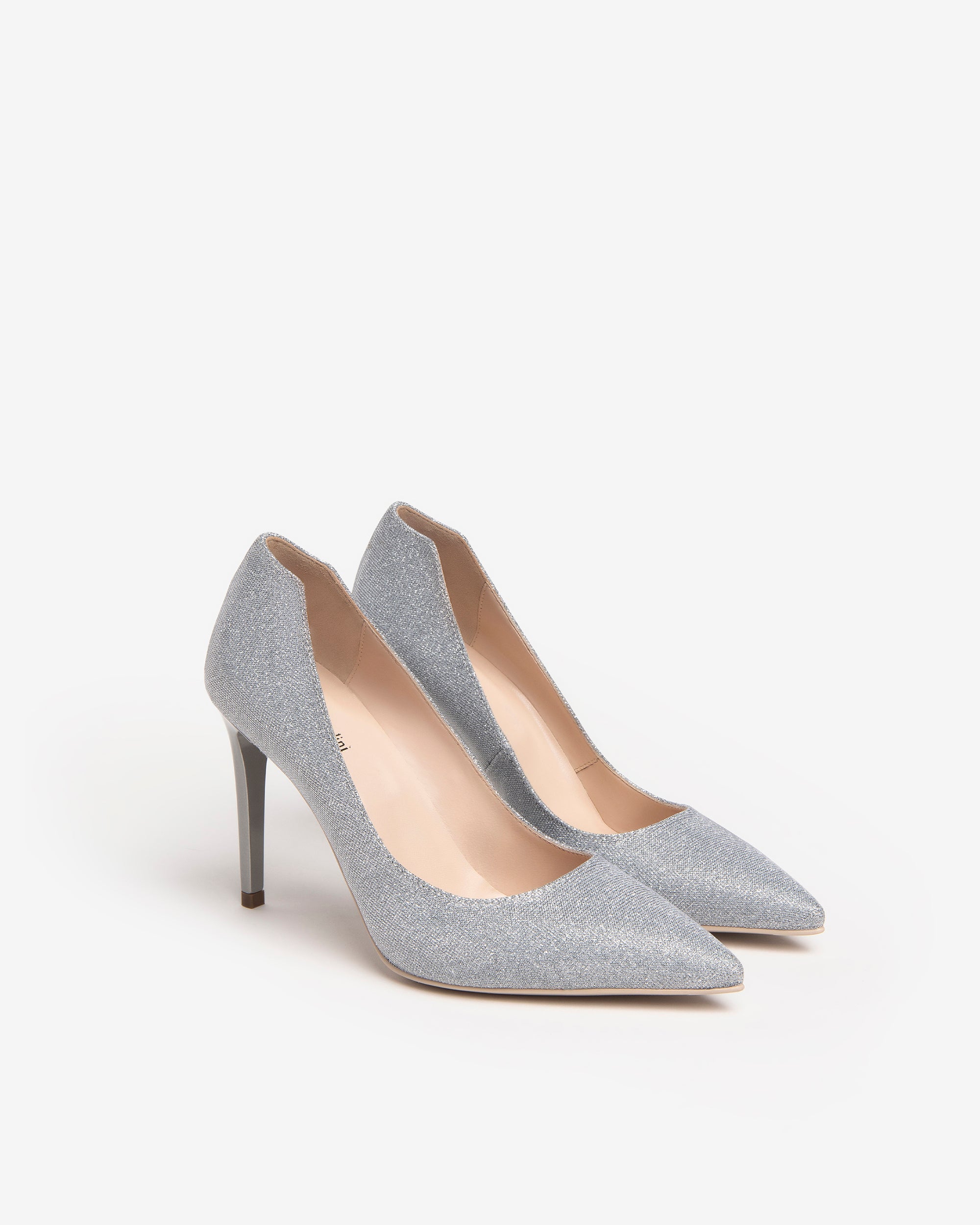NeroGiardini Escarpins Femme Cuir Escarpins Glamour Été
