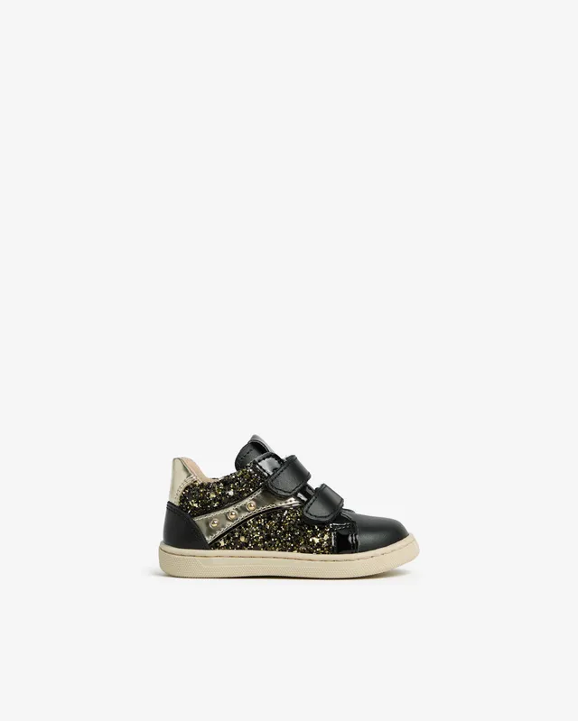 NeroGiardini Sneakers Junior Fille Matière Technique