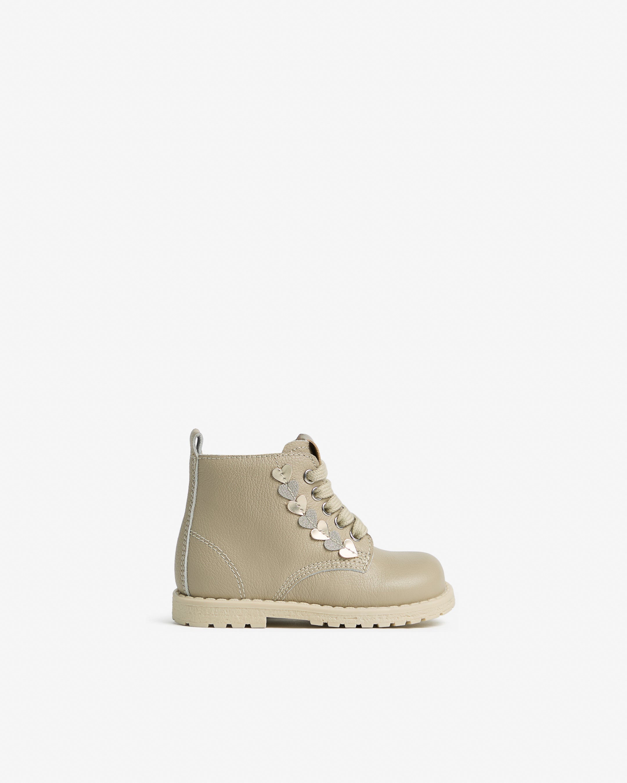 NeroGiardini Bottines Motardes Fille Cuir 23 Hiver