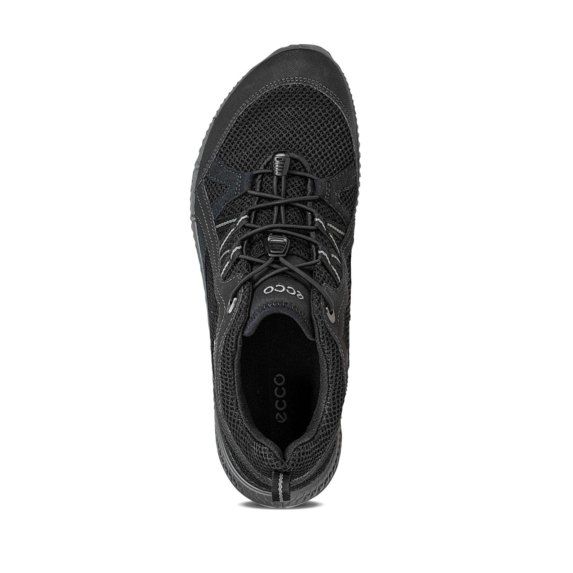 Ecco Terracruise 2 baskets homme 39 noir Gore-Tex