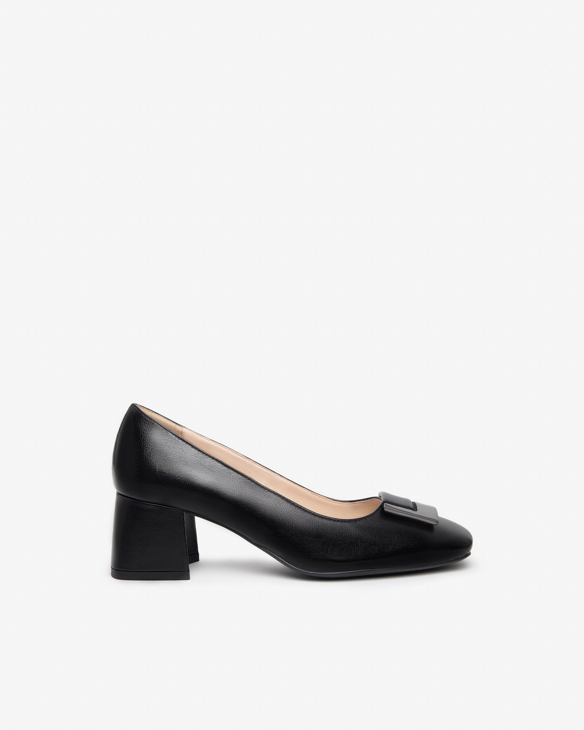 NeroGiardini Escarpins Femme Cuir Confort Bureau