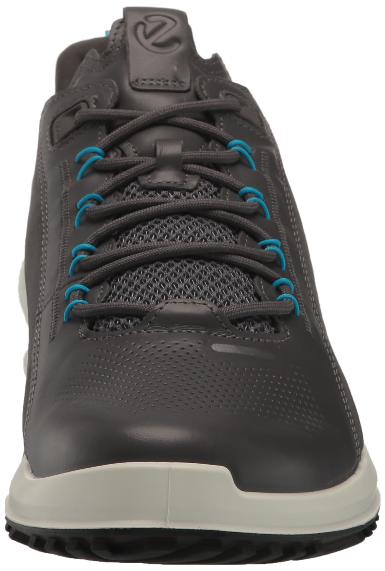 ECCO Biom 2.0 M basket homme cuir textile confort ville
