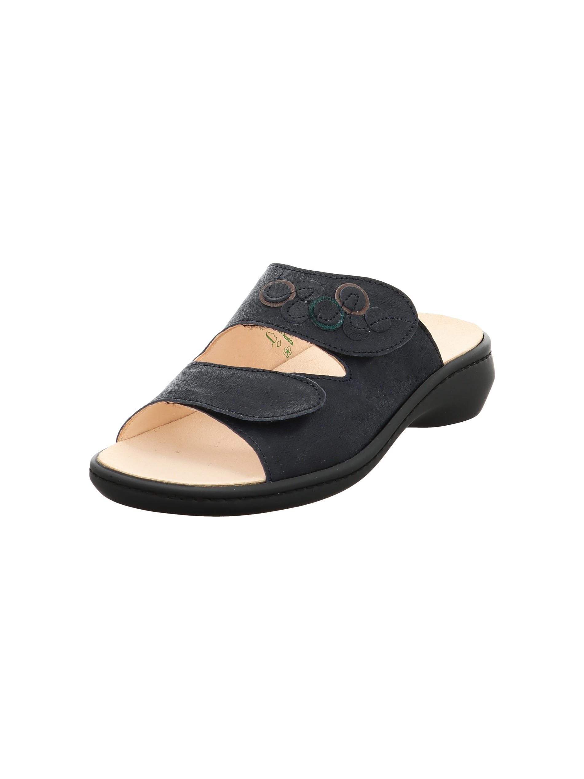 Think Camilla mocassin femme doublure cuir