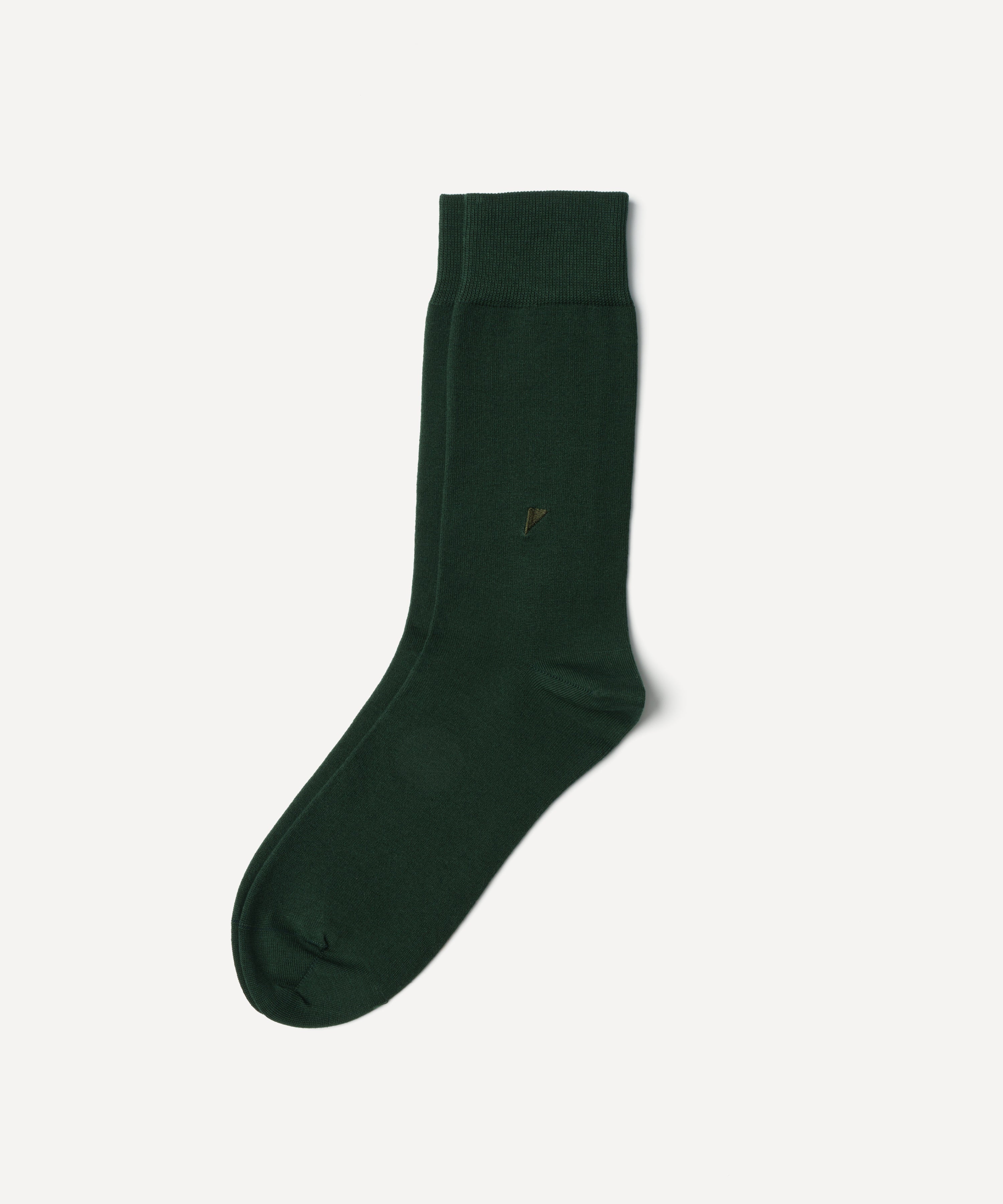 JAK Socks chaussettes coton bouteille M 39-44