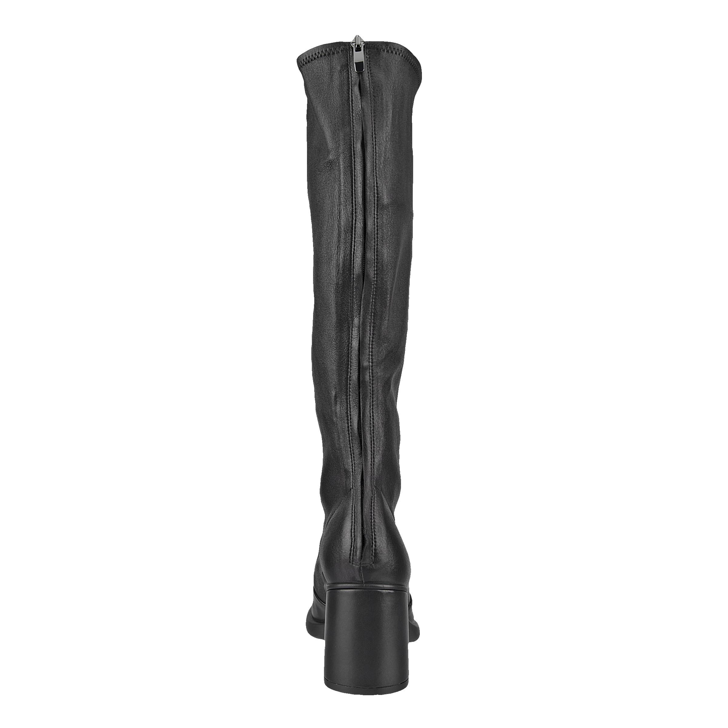 Ecco Sculpted LX 55 Botte Femme 35 EU Talon 55mm