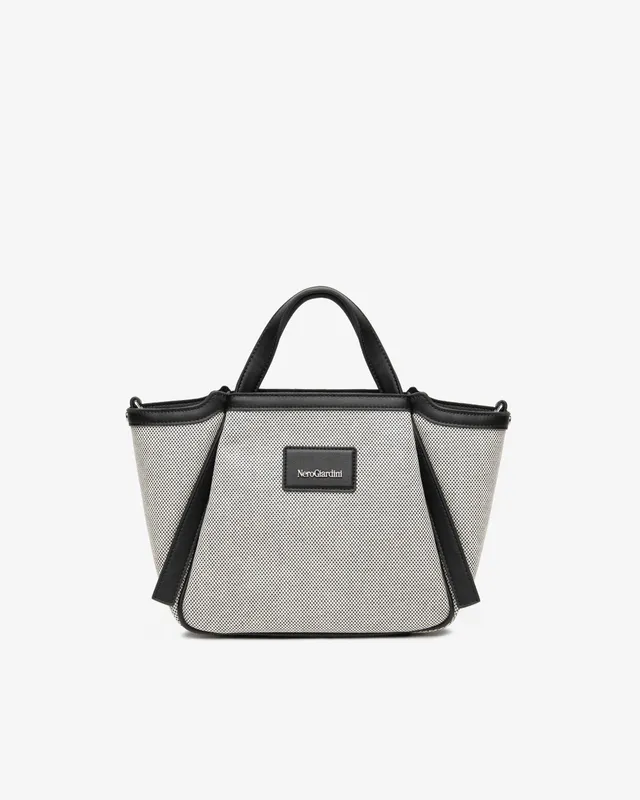 Nerogiardini Sacs sac à main technique unique