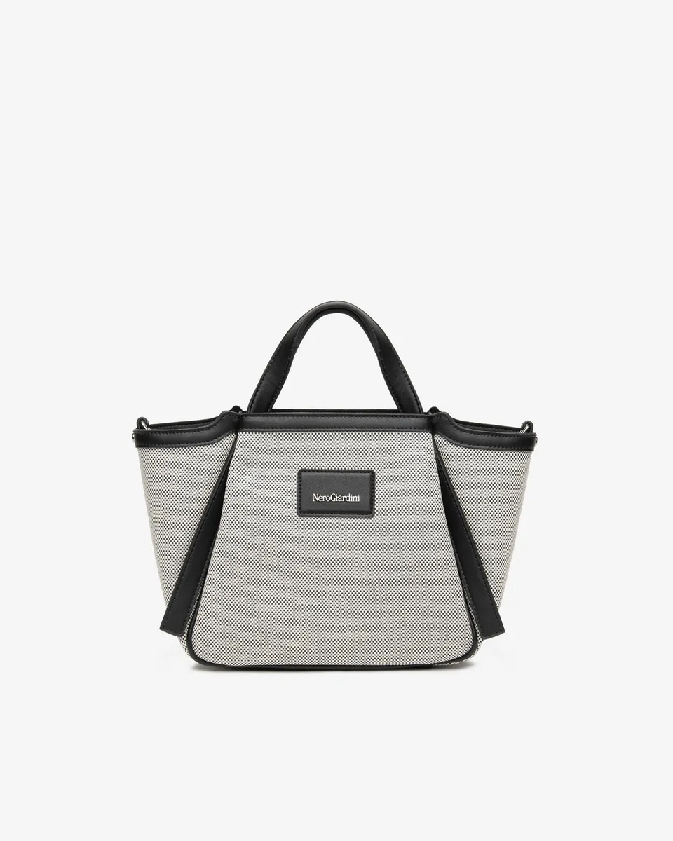 Nerogiardini Sacs sac à main technique unique