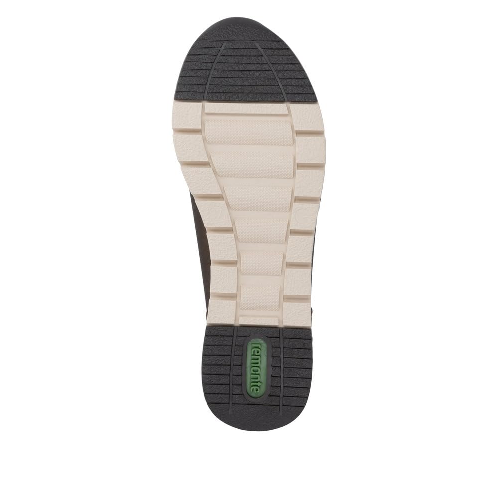 Remonte R6700 basket basse femme marron-bronze 39 EU