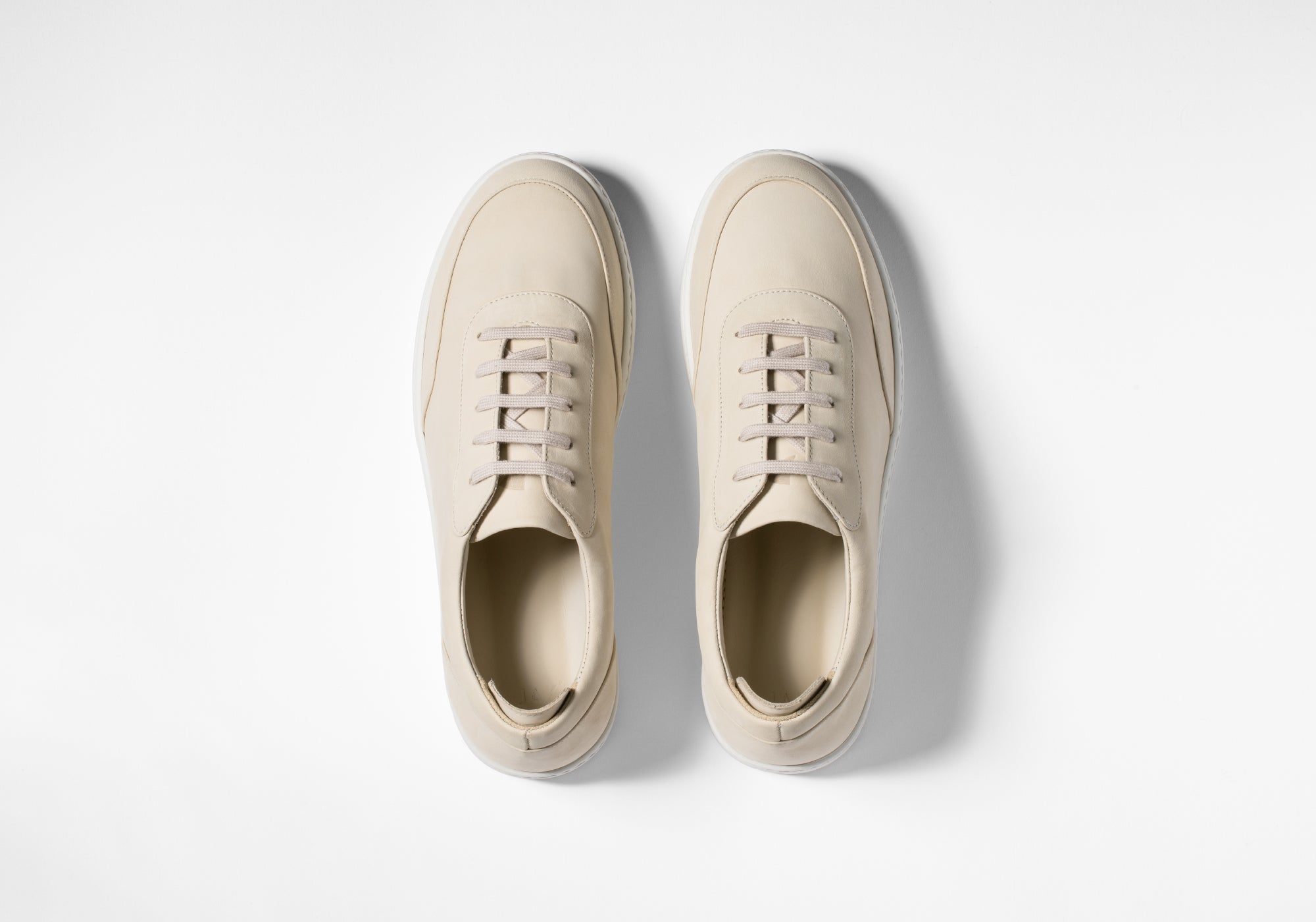 JAK Nova Dust baskets nubuck beige ville