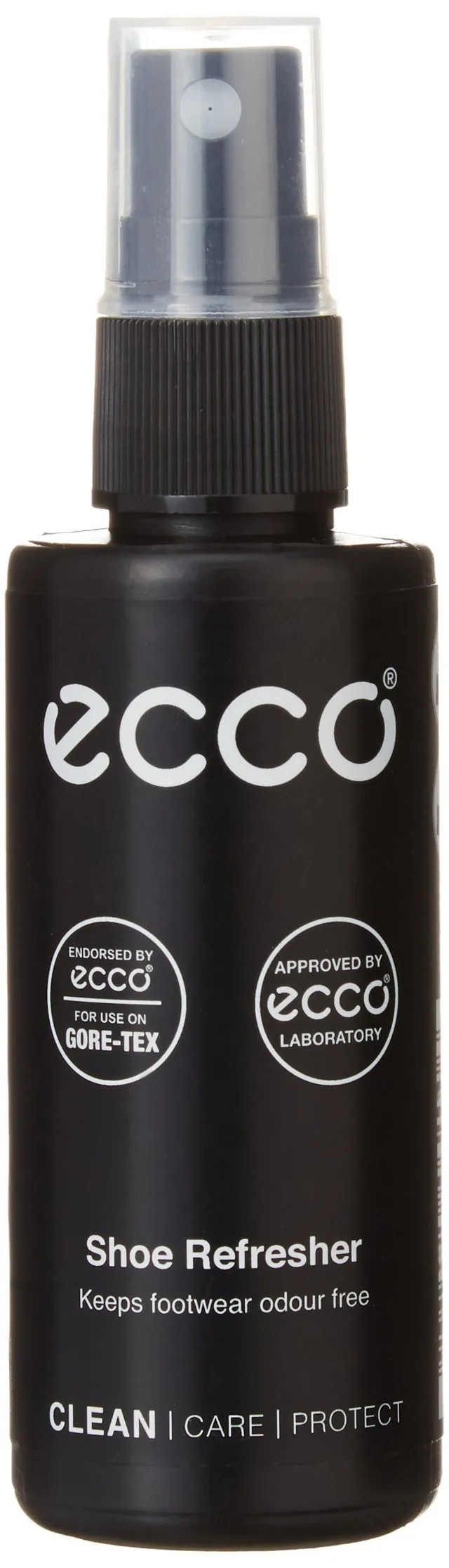ECCO Spray désodorisant chaussures cuir 60 ml