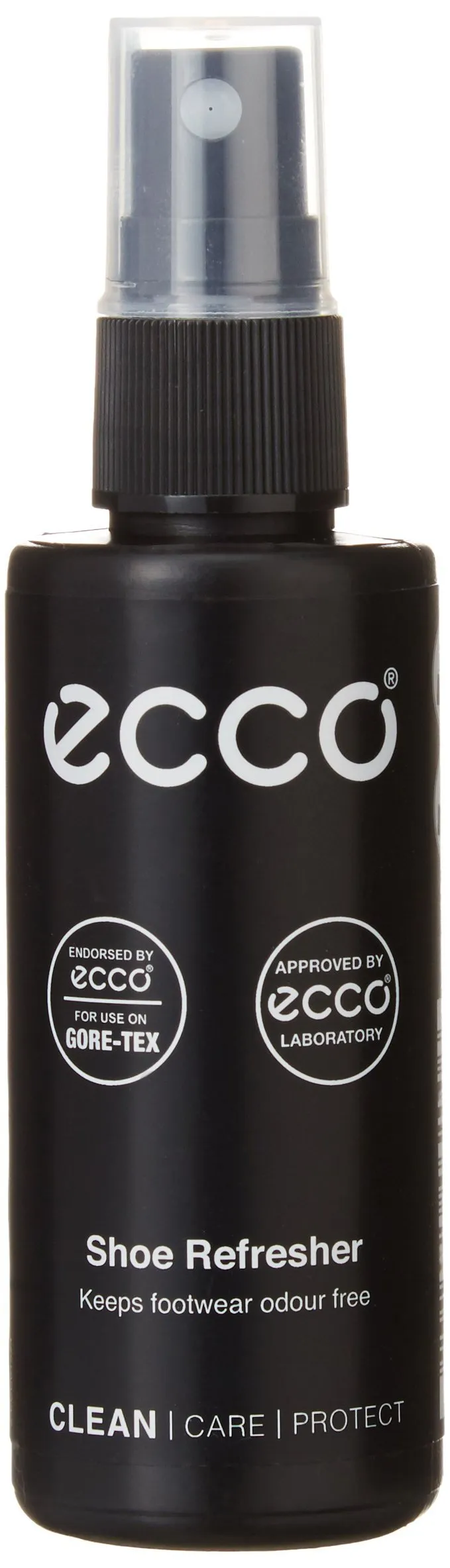 ECCO Spray désodorisant chaussures cuir 60 ml