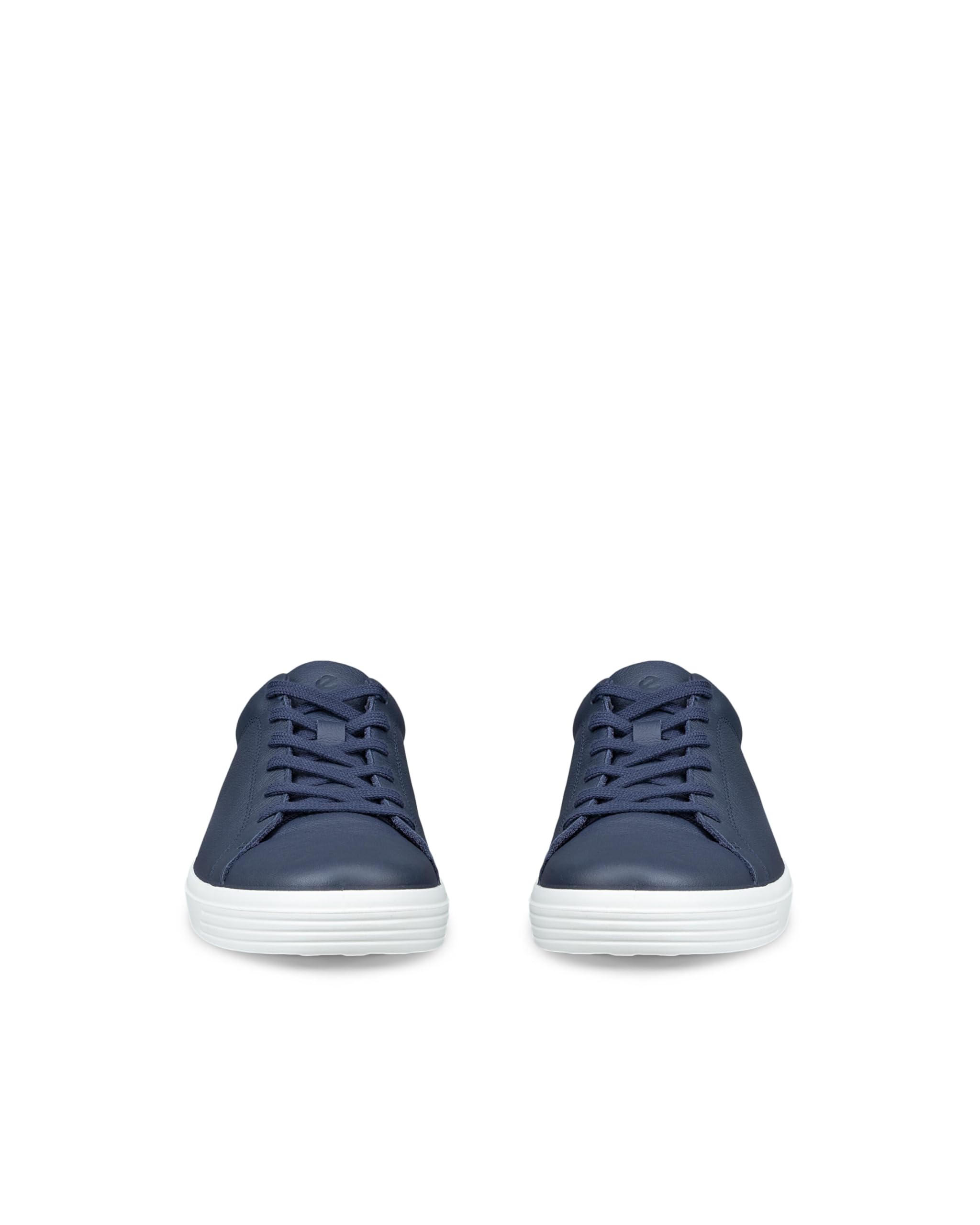 ECCO Soft 7 Classic Stride basket homme noir cuir