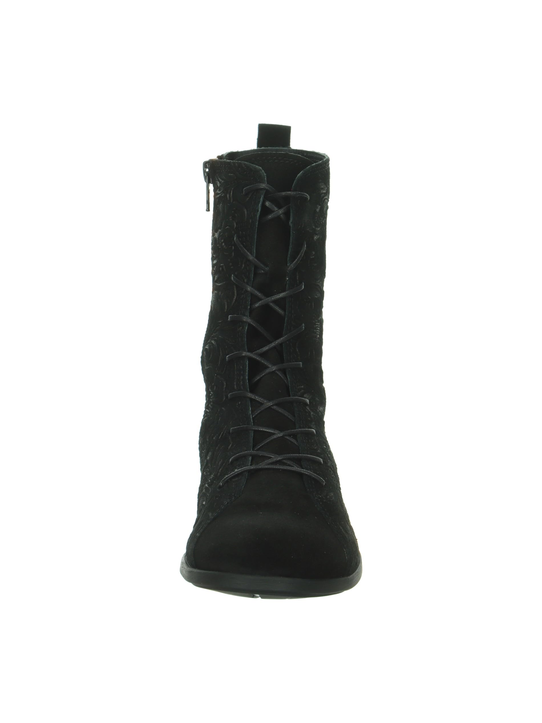 Think Agrat bottine femme 39 EU doublure textile