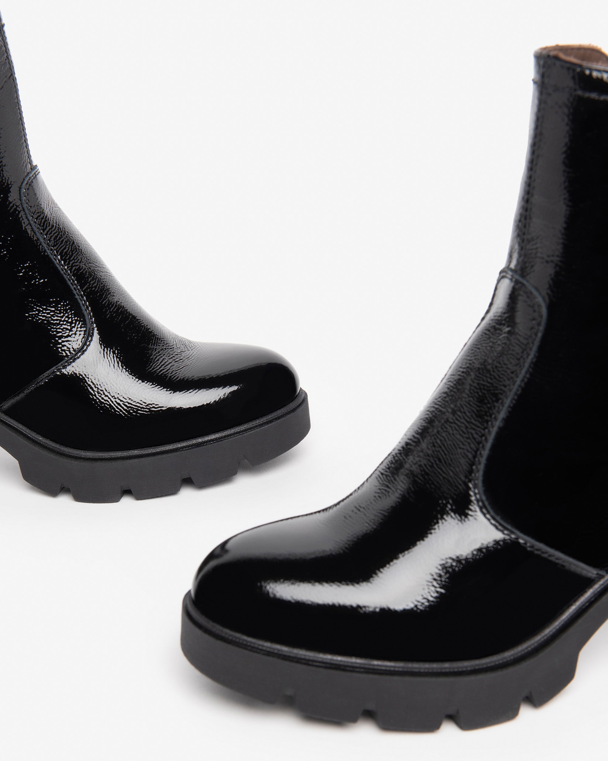 NeroGiardini Bottines Femme Combat Hiver 35-41