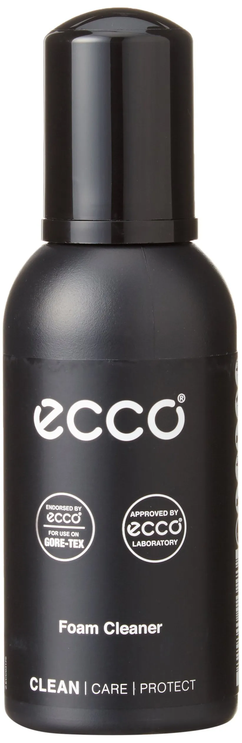 ECCO Shoe Care Clean cirage transparent 150 ml cuir