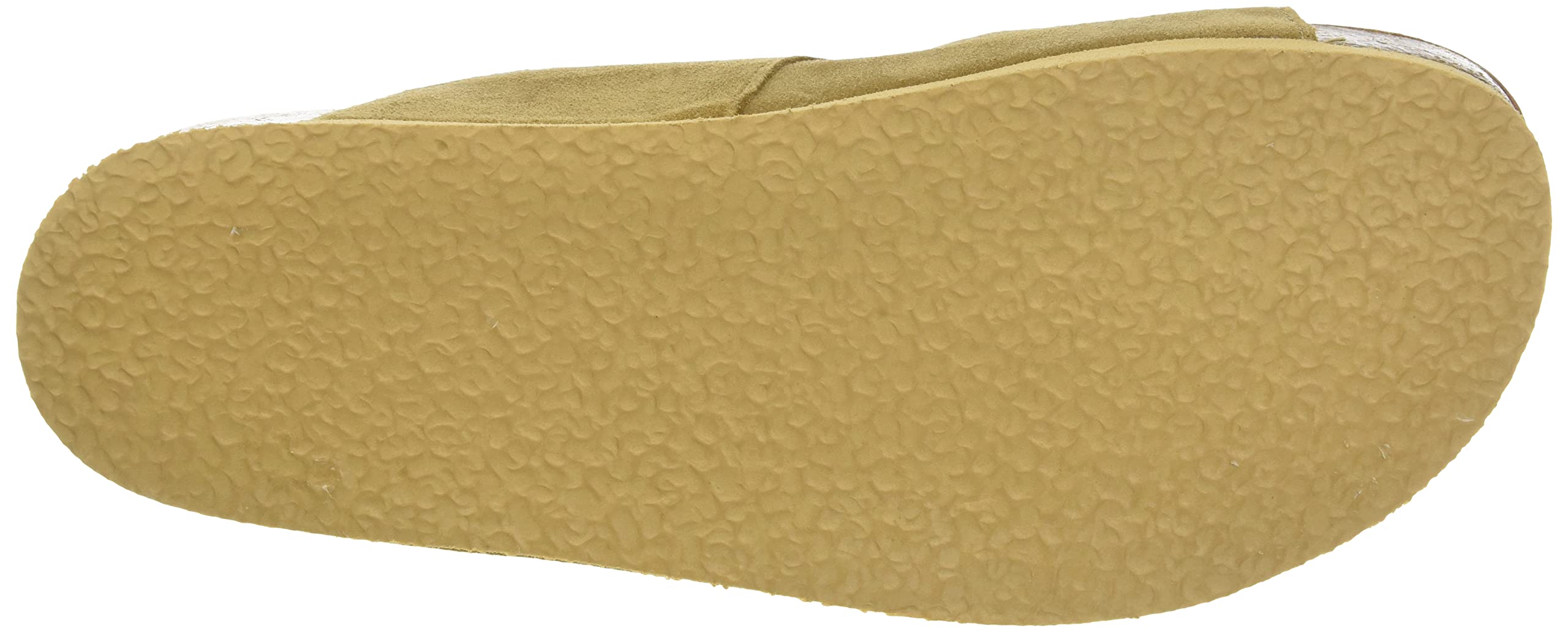 Think Wolfi mule homme cuir liège