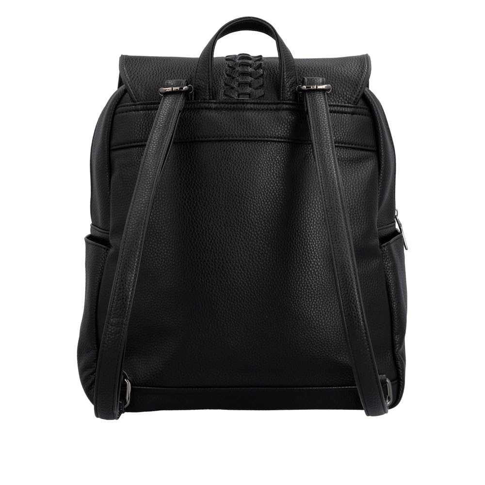 Remonte Q0539-00 sac à dos ville noir quotidien