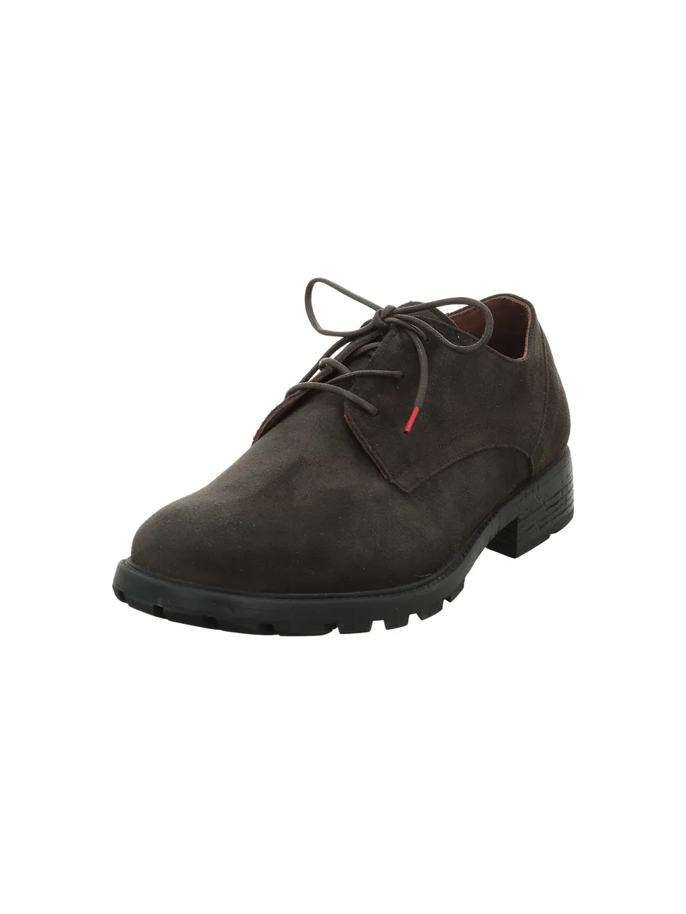 Think Hawara derby homme 42 EU cuir confort