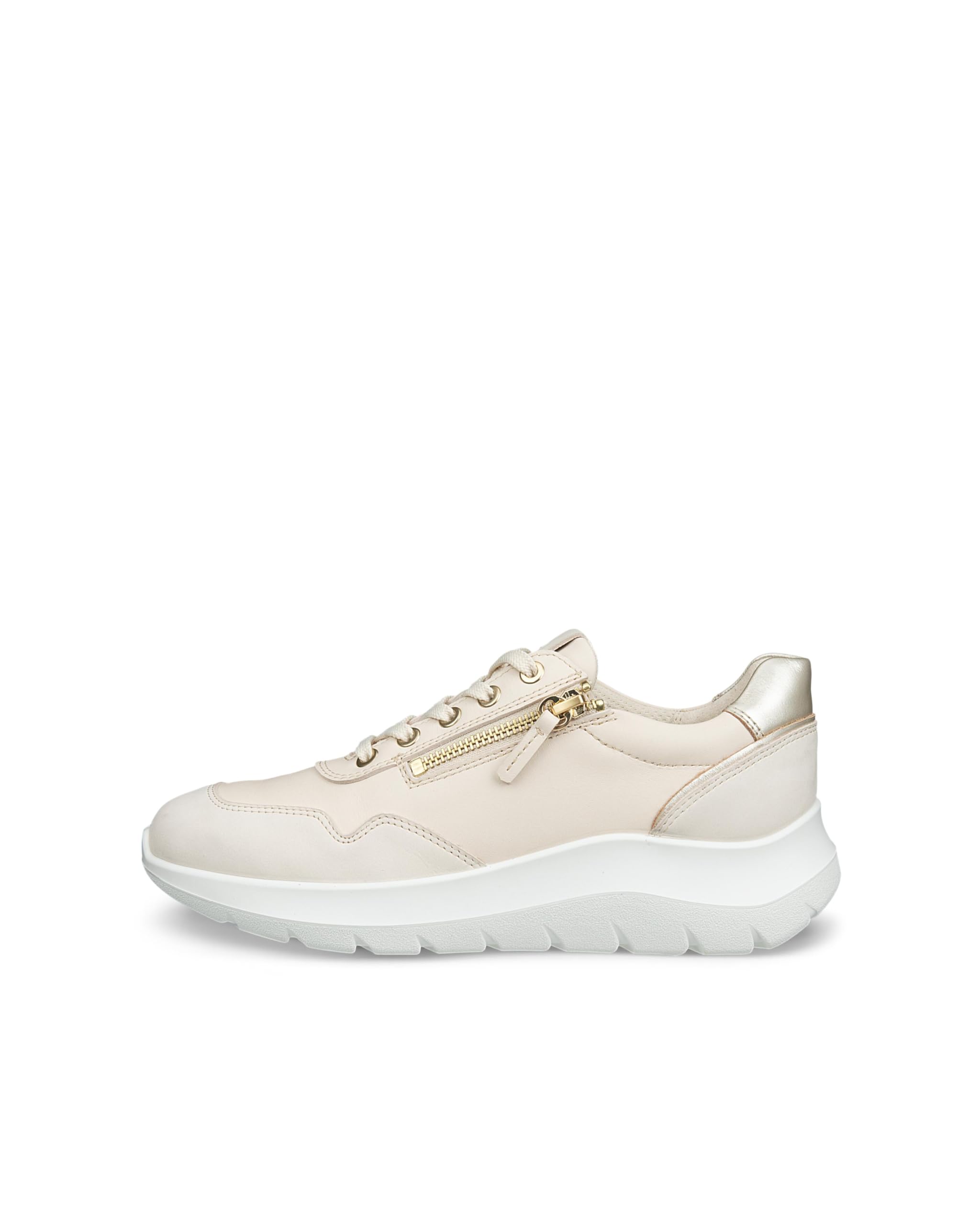 ECCO Valerie Sneaker Zip basket femme python 38 EU