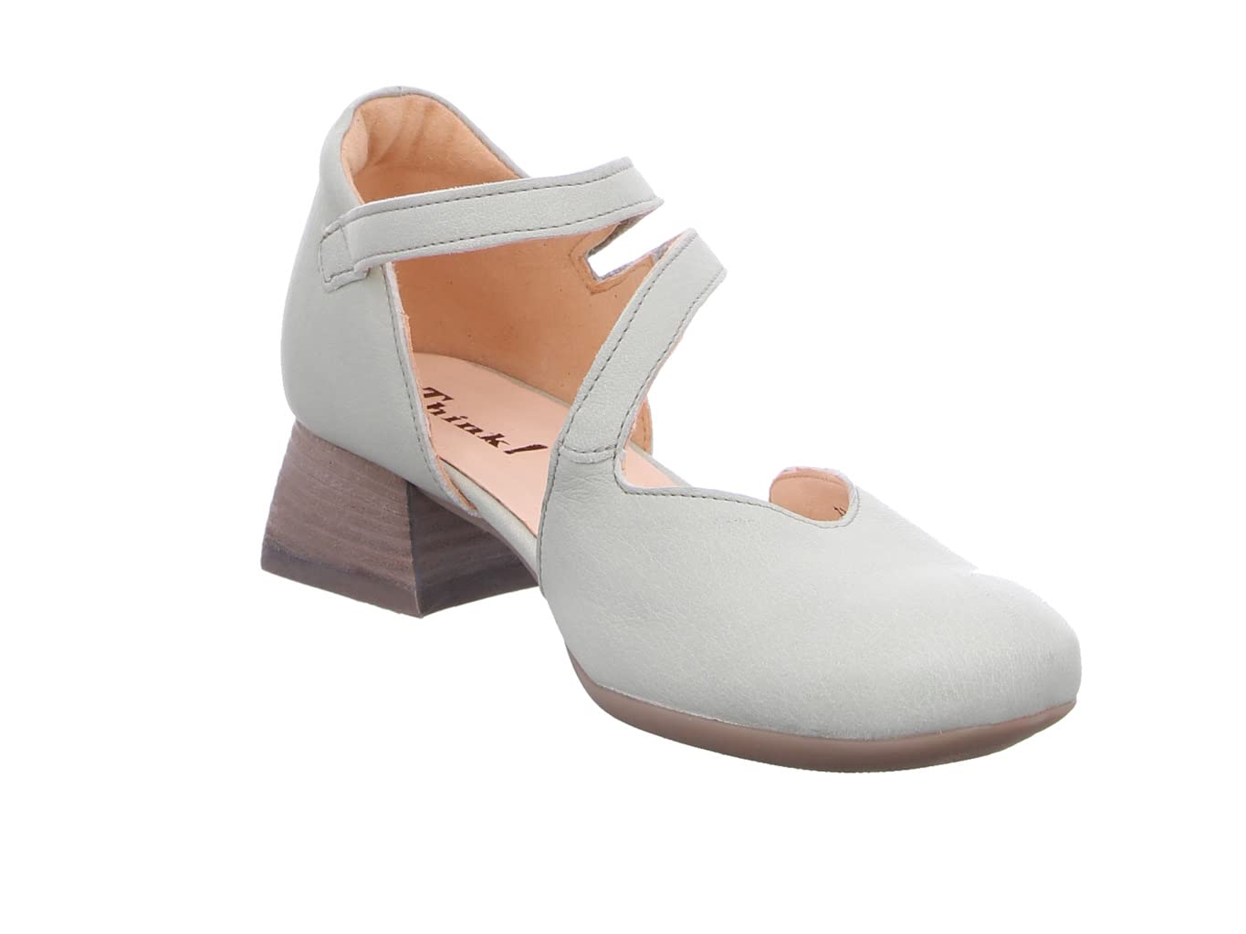 Think Delicia Escarpin Femme Bosco 38 EU Talon