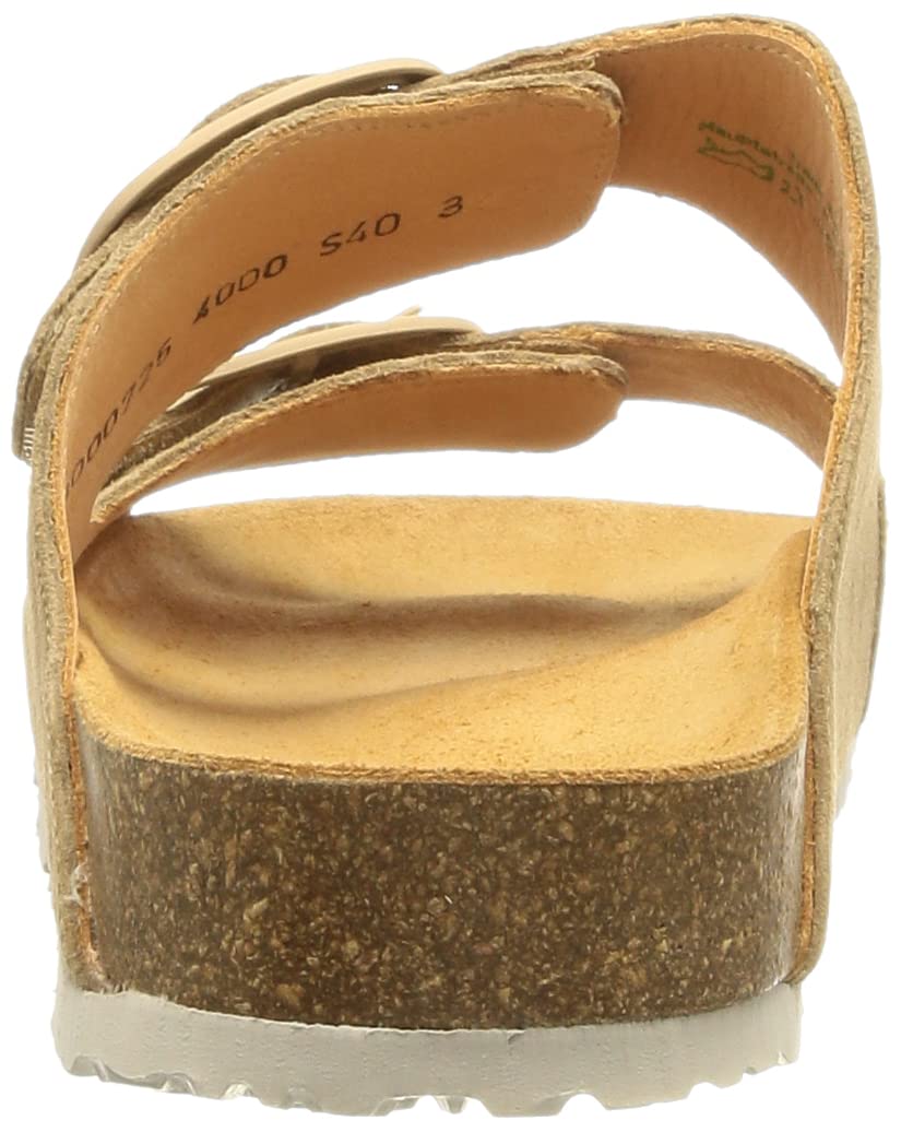 Think Moe 4000 mules femme beige 38 EU
