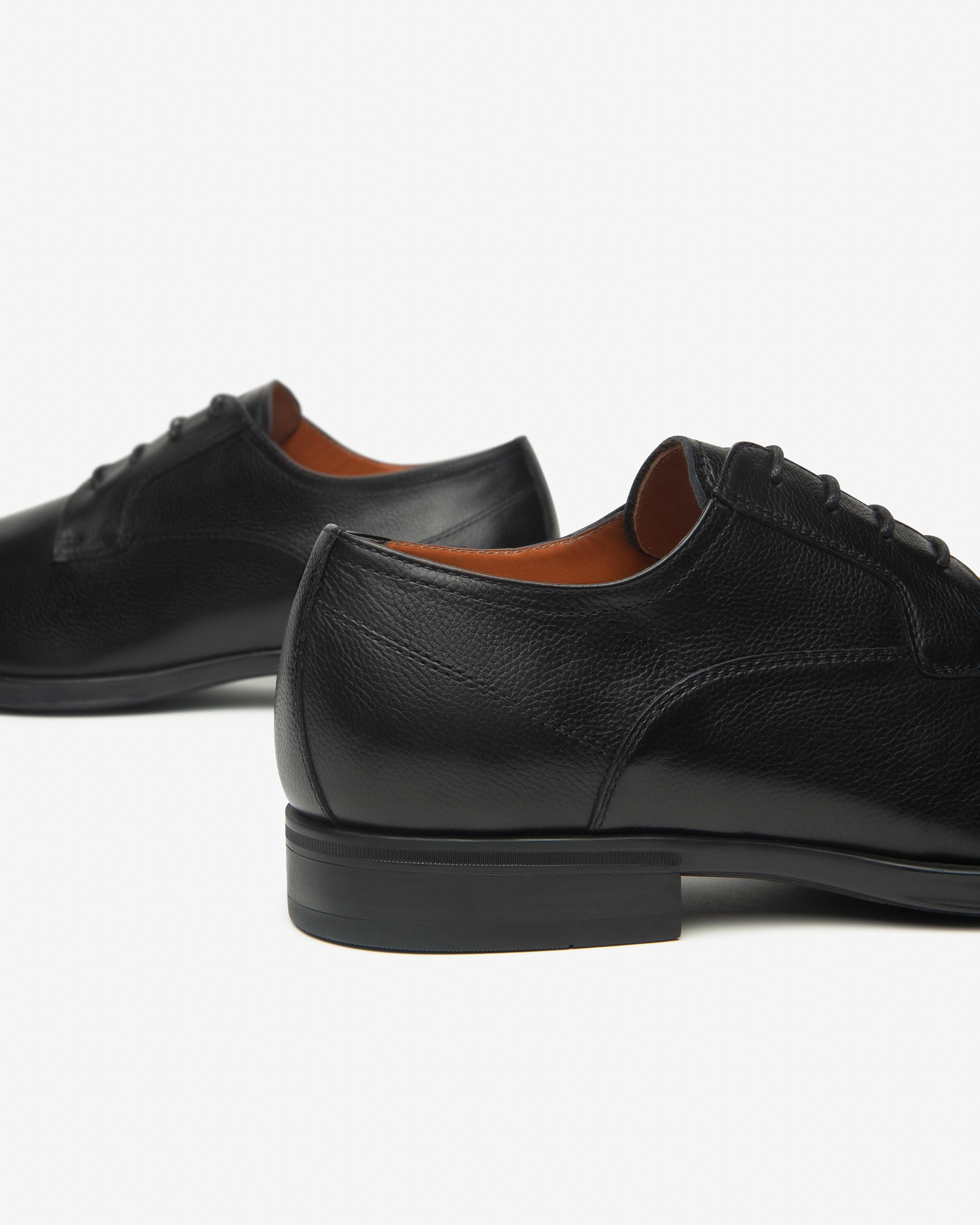 NeroGiardini Chaussures à lacets homme cuir derby cérémonie