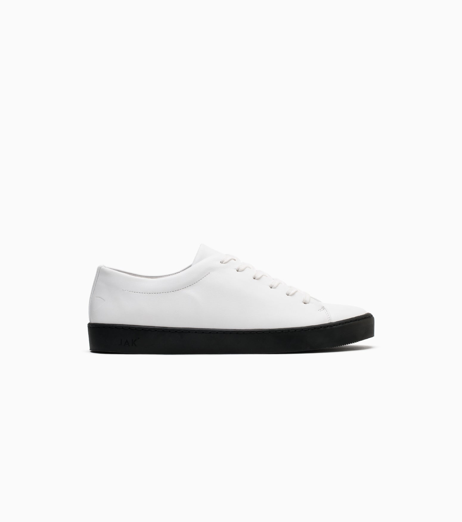 JAK Royal WOB V.A. sneakers cuir pleine fleur