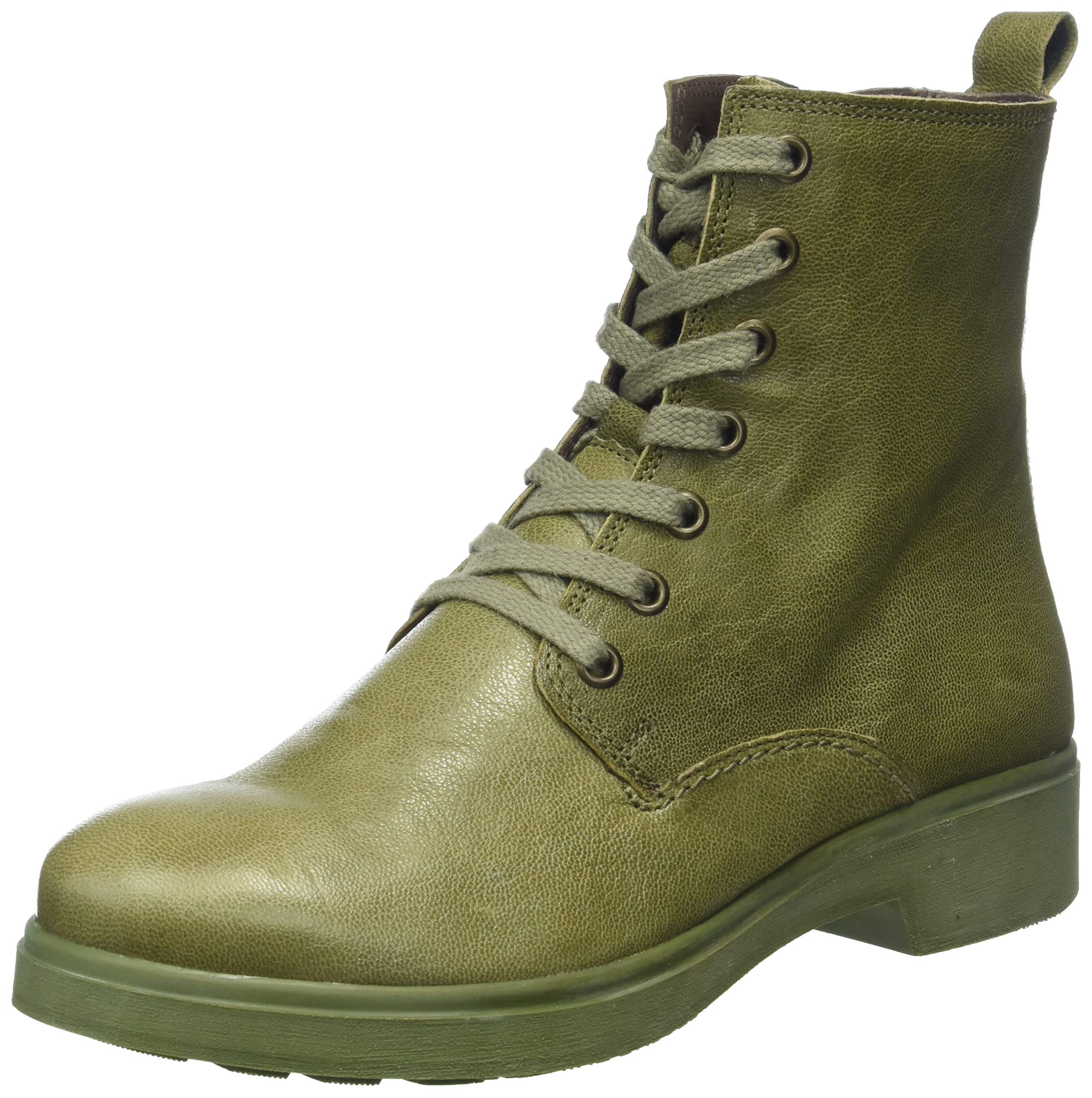 Think Cogita bottines femme noir 38