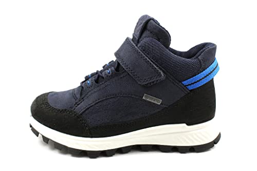 ECCO Exostrike bottine enfant cuir 27 EU outdoor