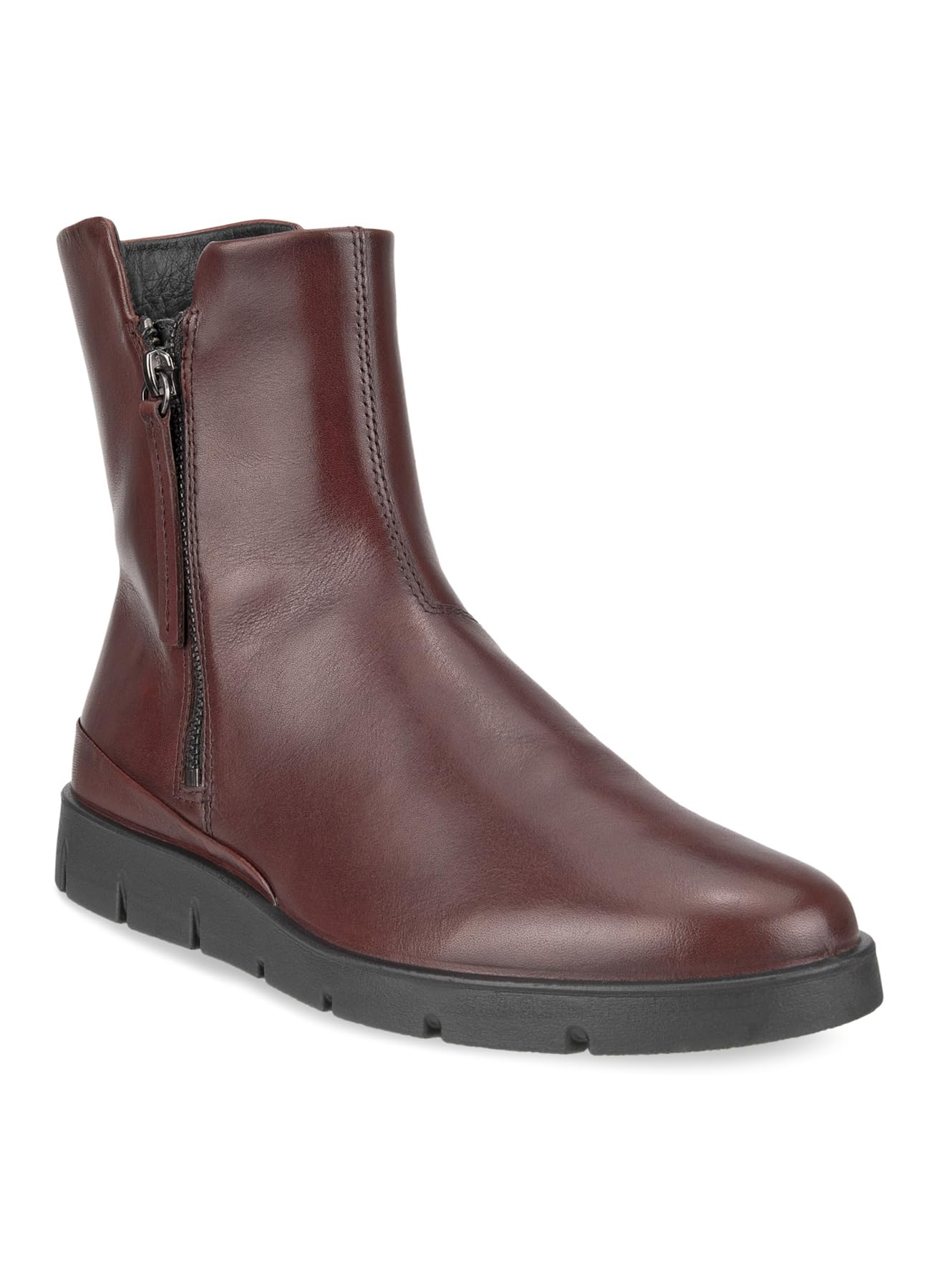 Ecco Bella bottes femme cuir Andorra 36 EU