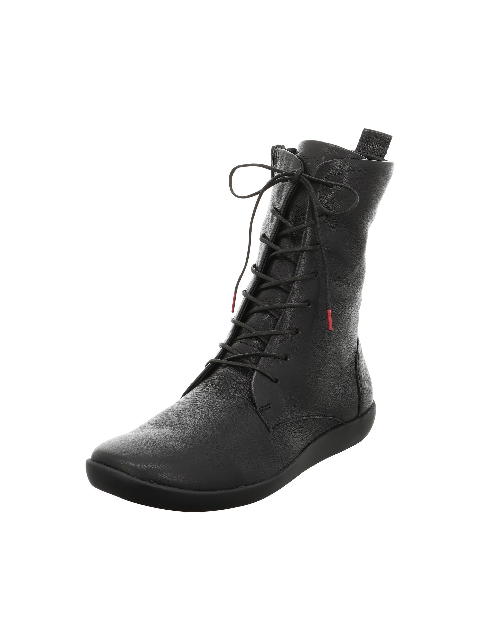 Think Nature Derby Femme Cuir 39 EU Doublure Textile