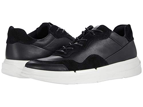 ECCO Soft 7 Soft X Basket Femme Cuir Confort