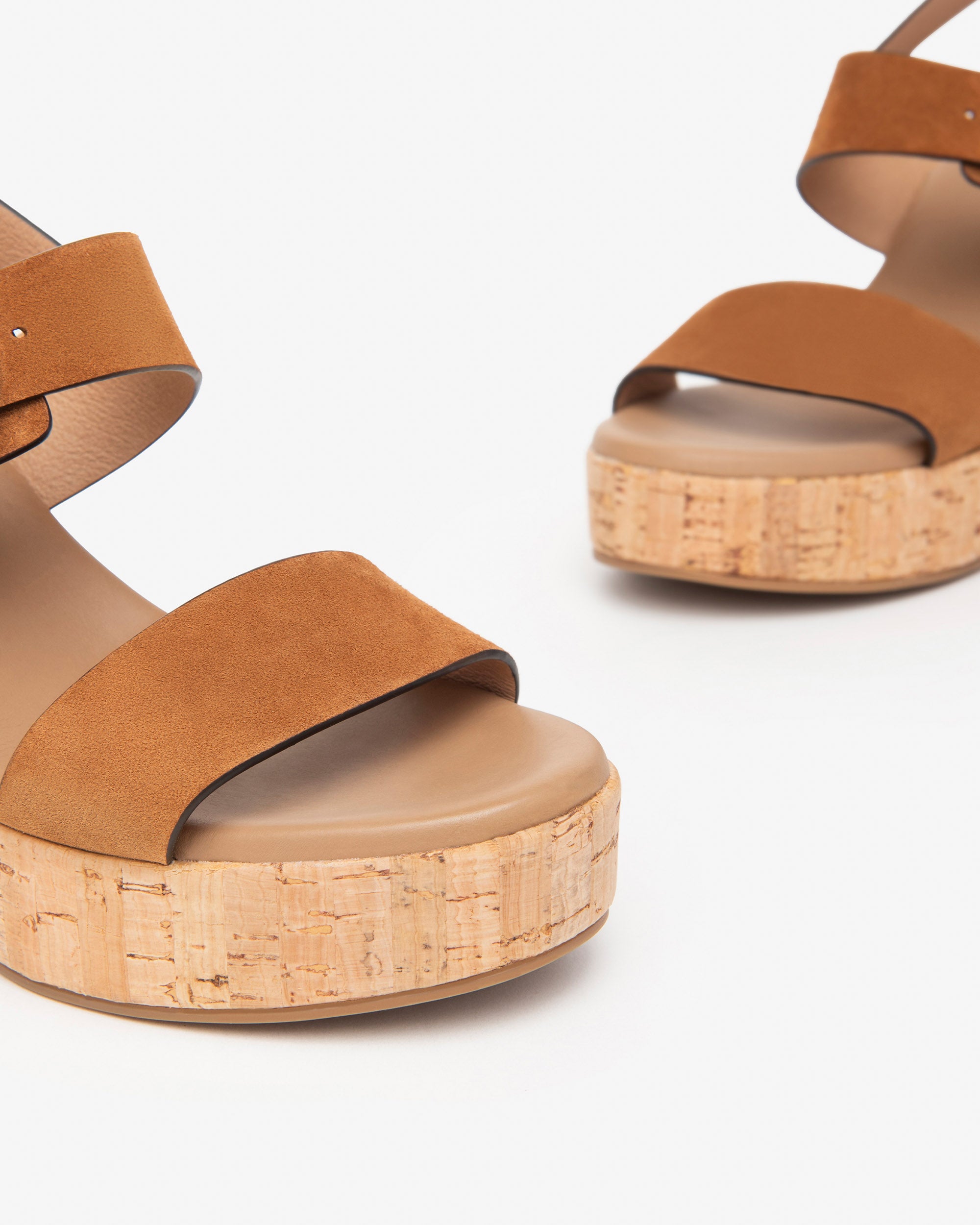 NeroGiardini Sandales Daim Sandales Femme Été