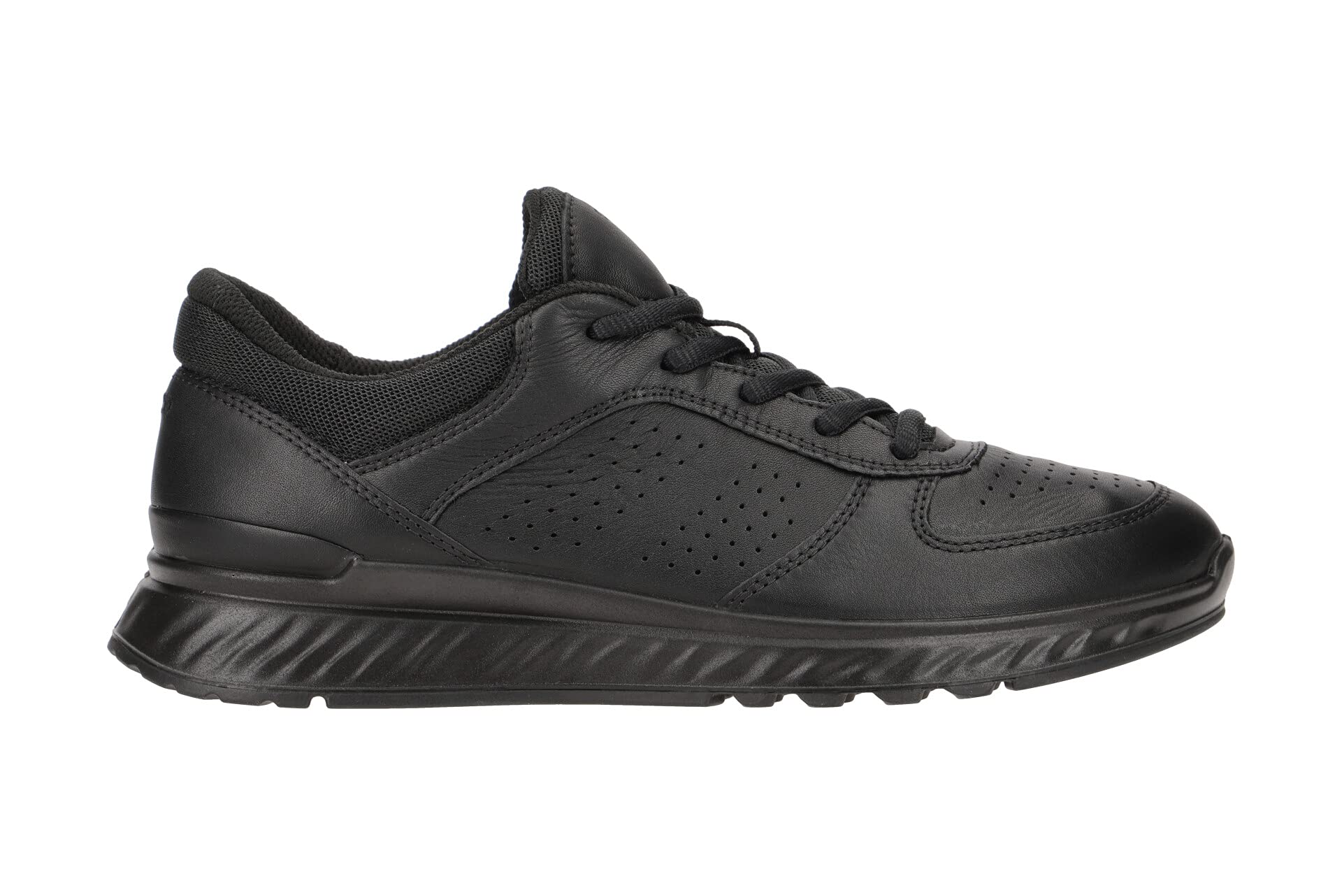 ECCO Exostride baskets femme noir 43 trail ville