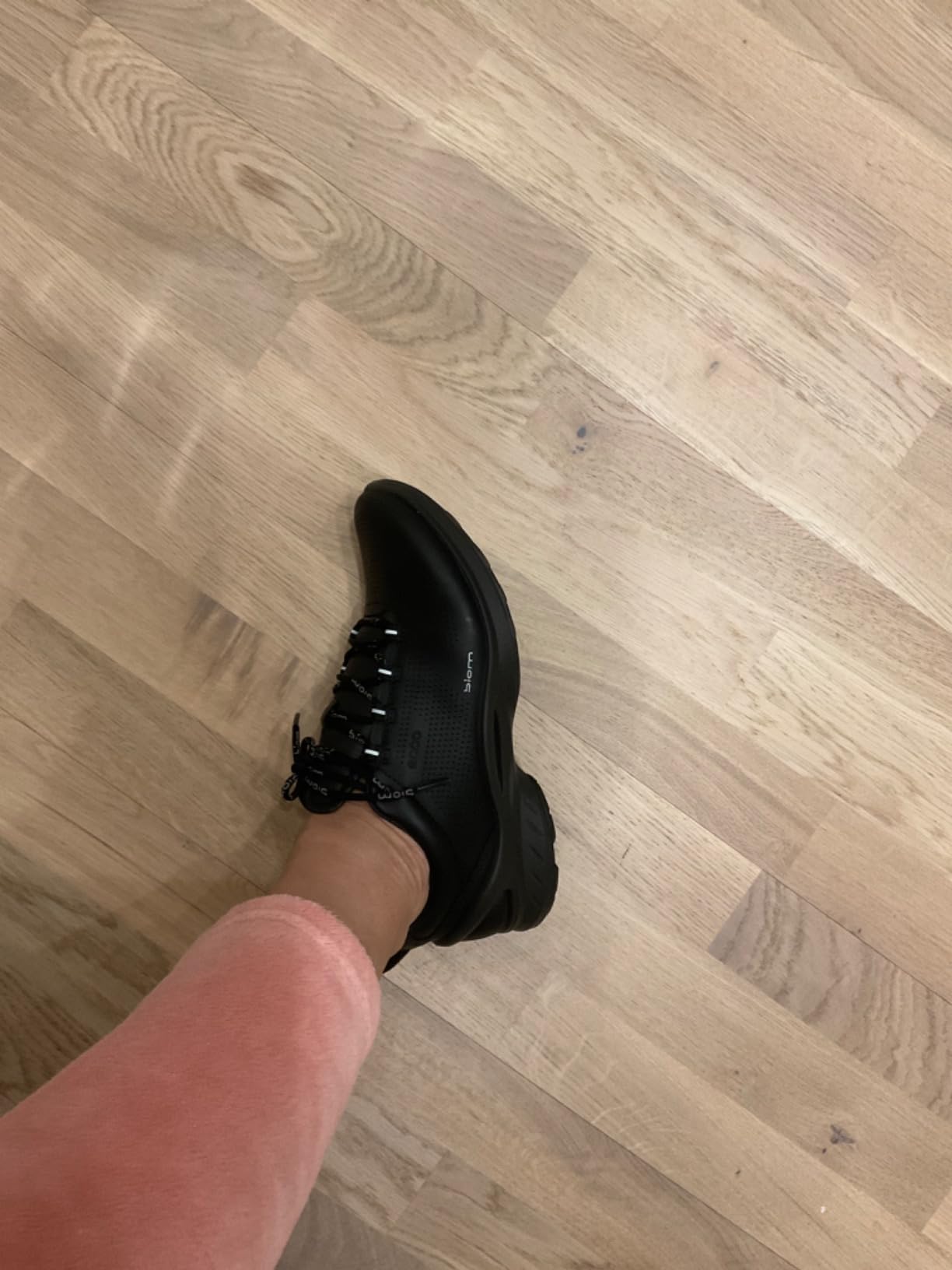ECCO Biom chaussures femme 40 EU marche confort
