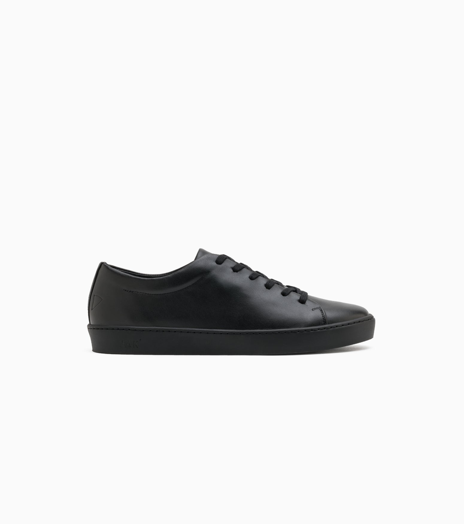 JAK Royal NZ V.A. sneakers cuir pleine fleur