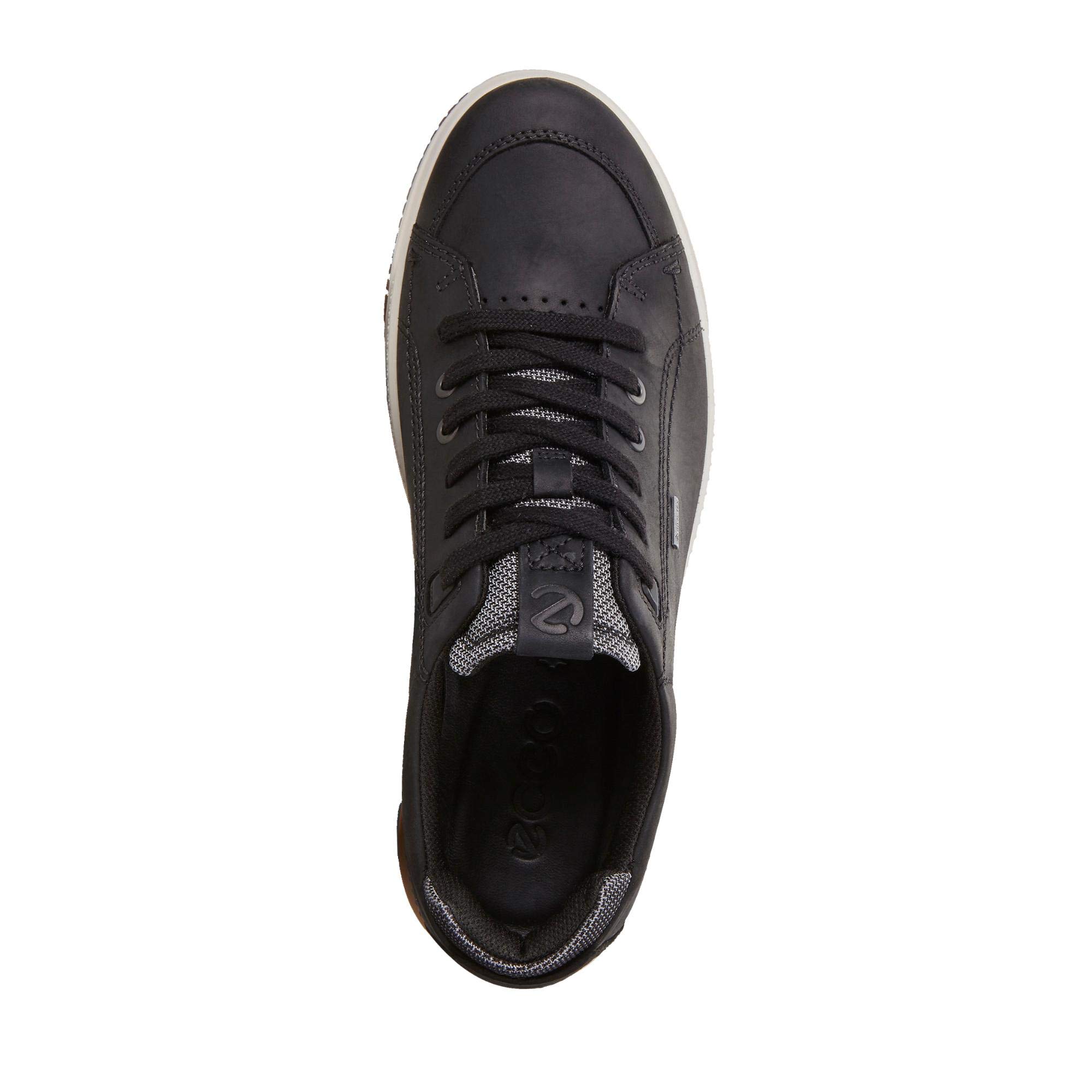 ECCO Byway Tred baskets basses homme vert Deep Forest 40 EU