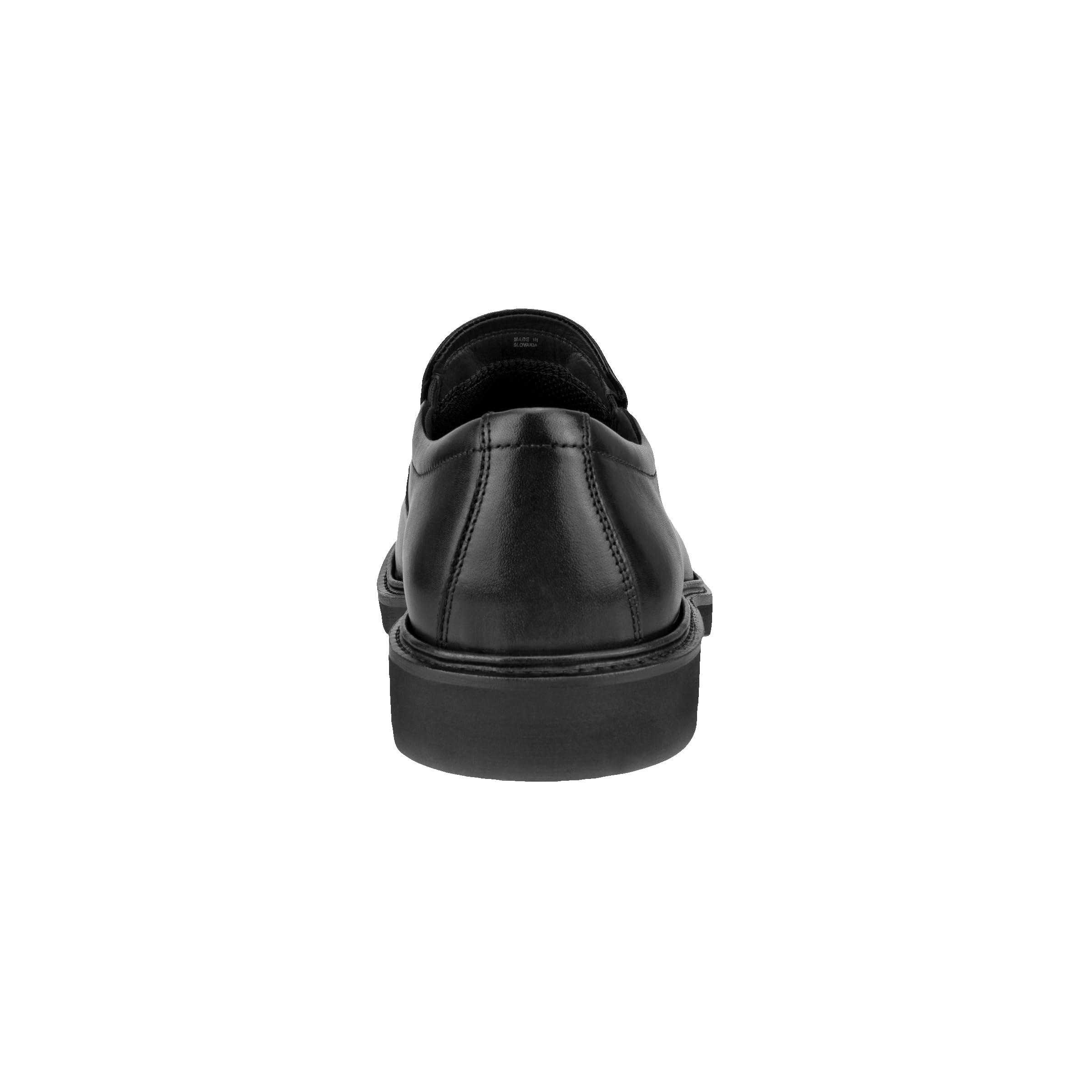ECCO Metropole London mocassins homme noir 39