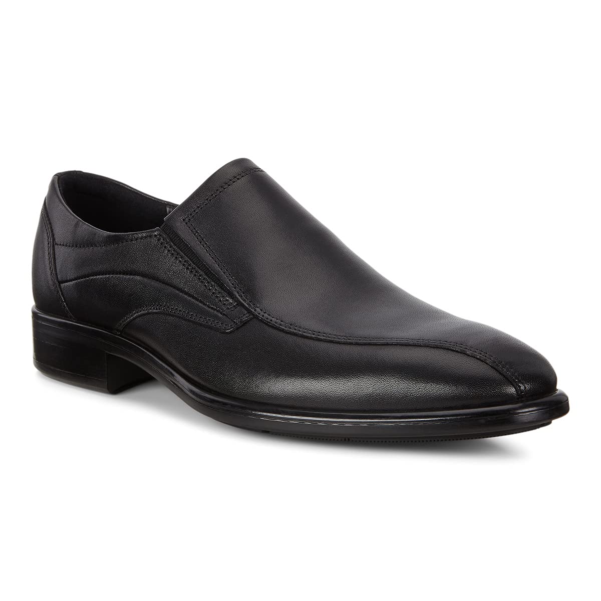 ECCO Citytray flâneurs homme cuir 44 EU