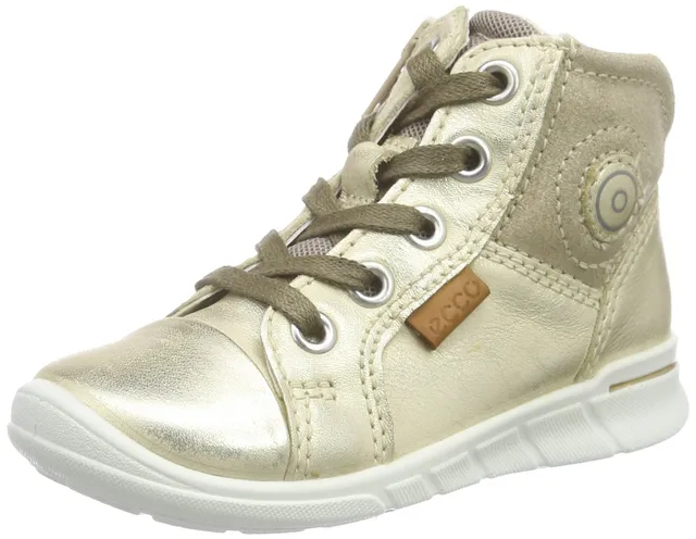 ECCO First chaussure bébé fille premiers pas