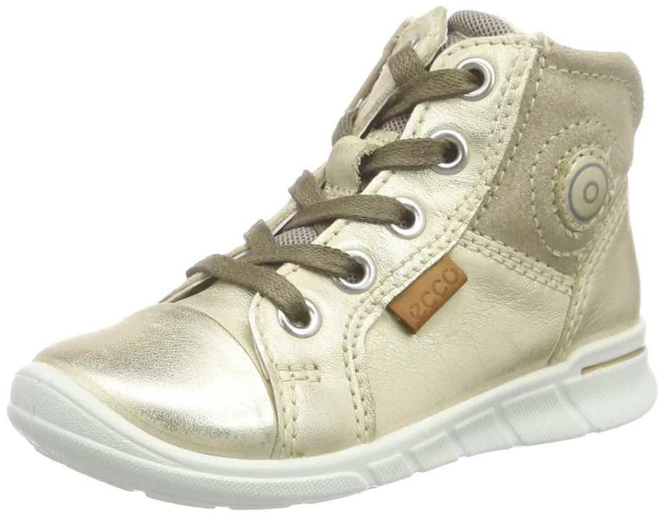 ECCO First chaussure bébé fille premiers pas