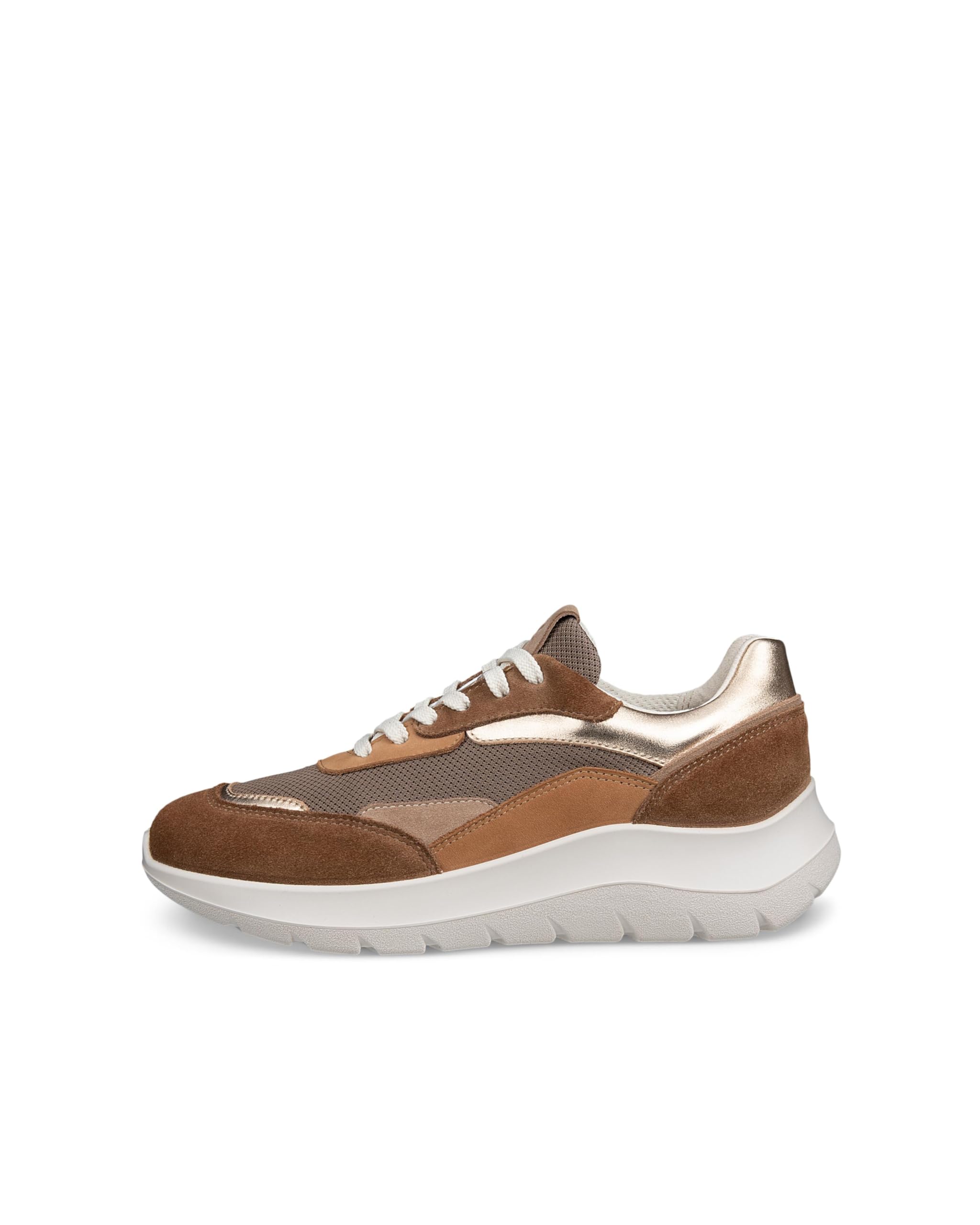 ECCO Valerie Sneaker basket femme noir 41 EU cuir