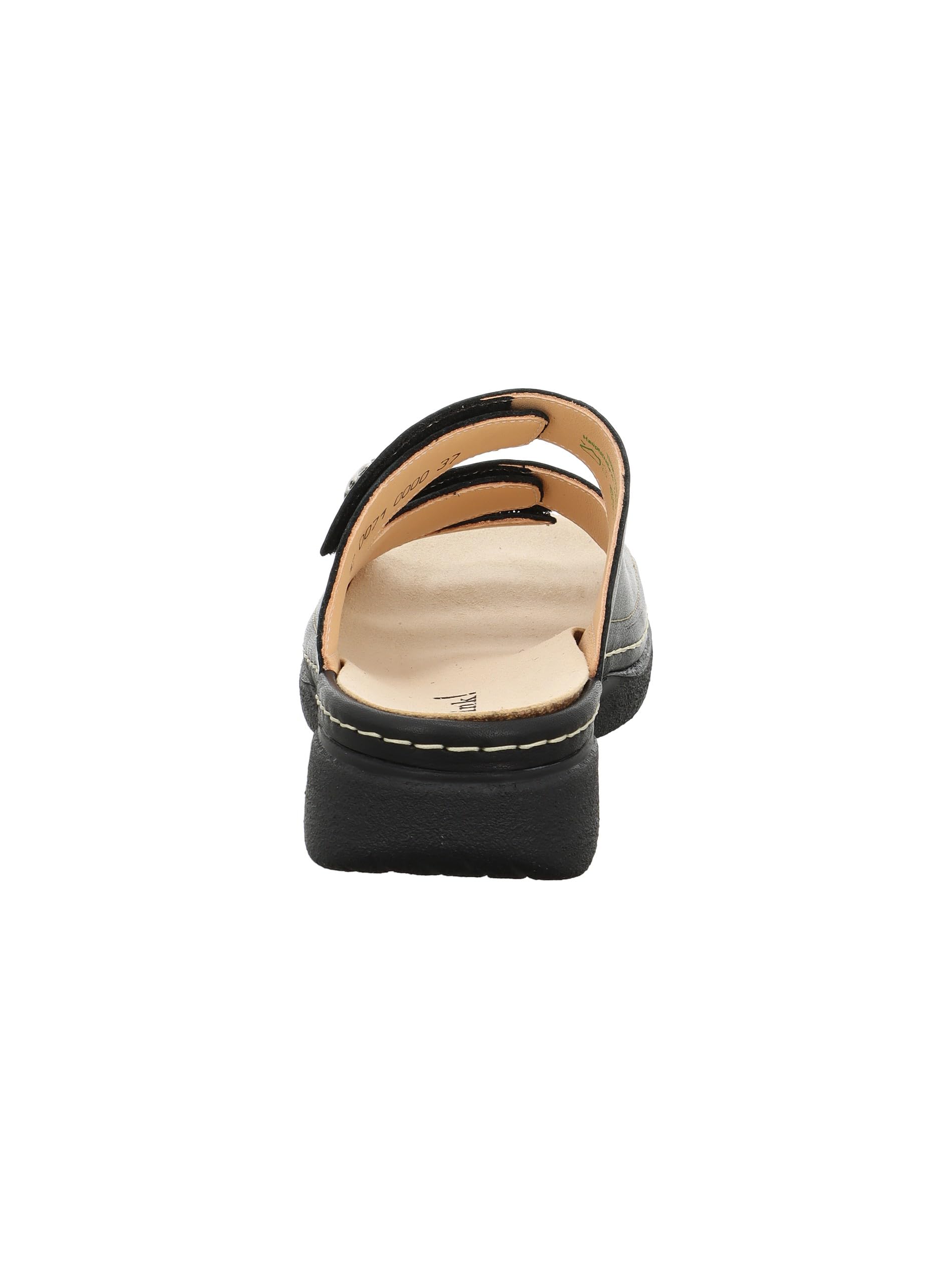 Think Cambio mules femme 41 EU cuir confort
