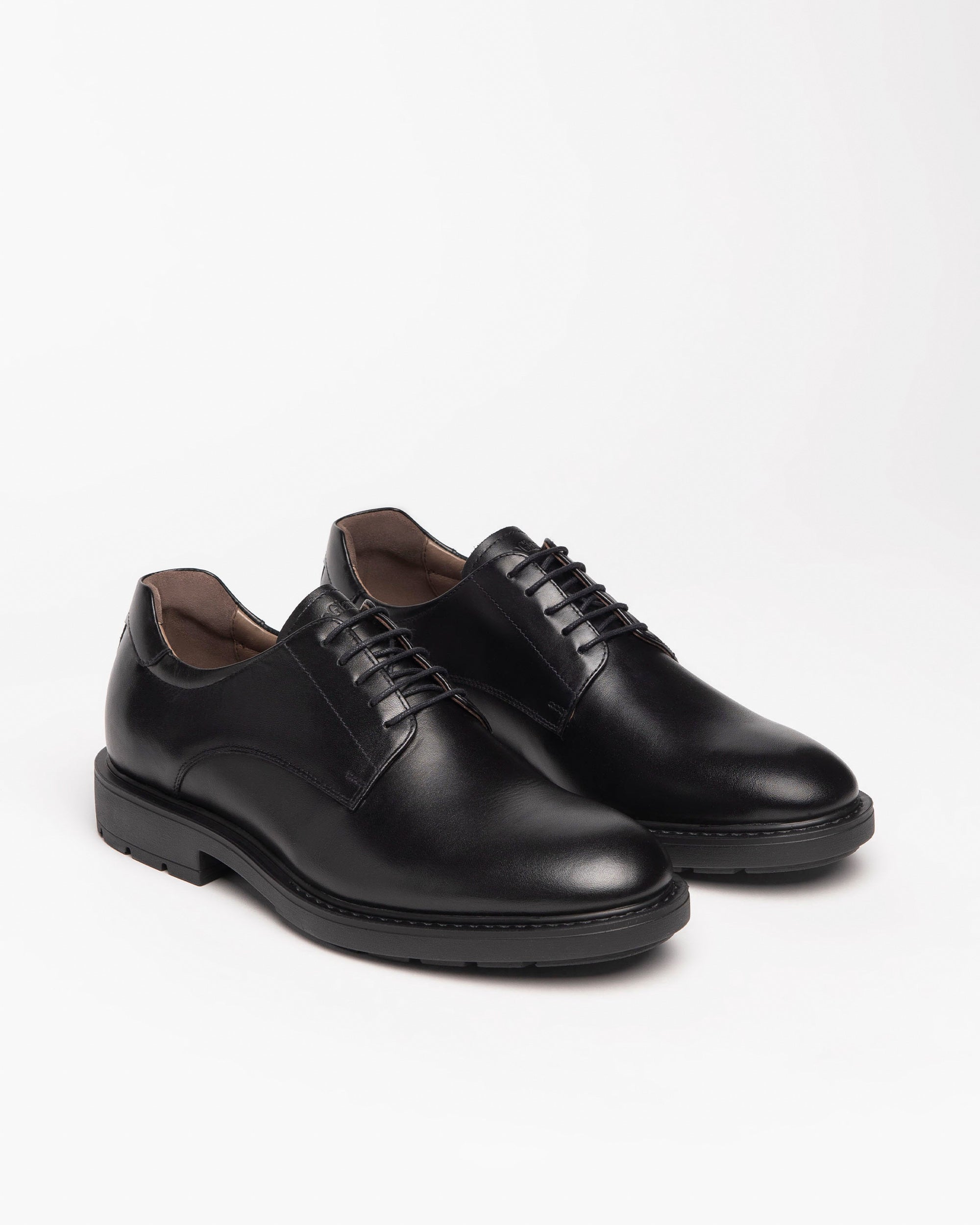 NeroGiardini Chaussures à lacets derby homme cuir 42