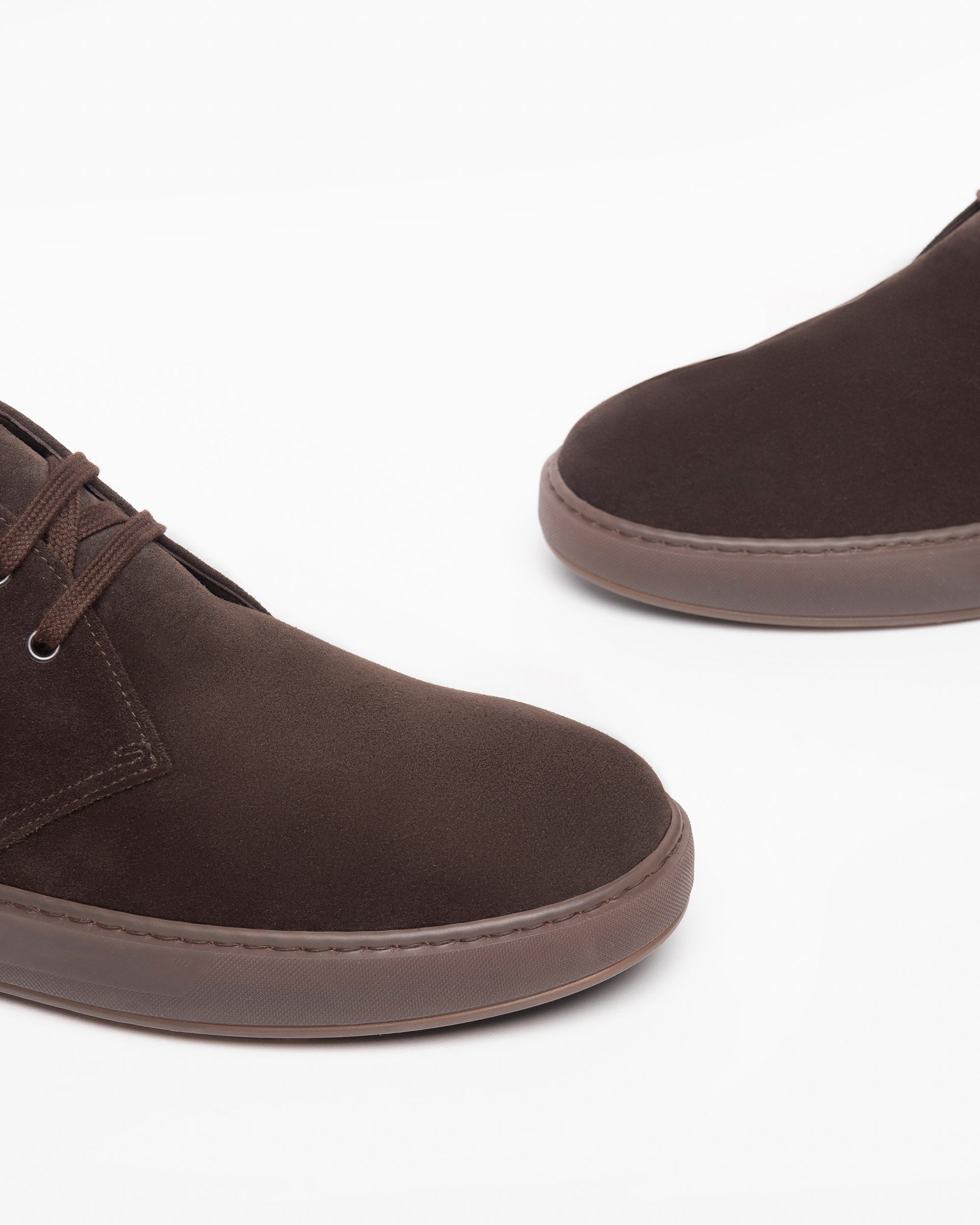 NeroGiardini Boots Homme Cuir Velours Pointures 39-46