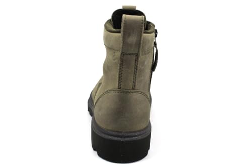 ECCO Grainer boots homme Tarmac cuir 44