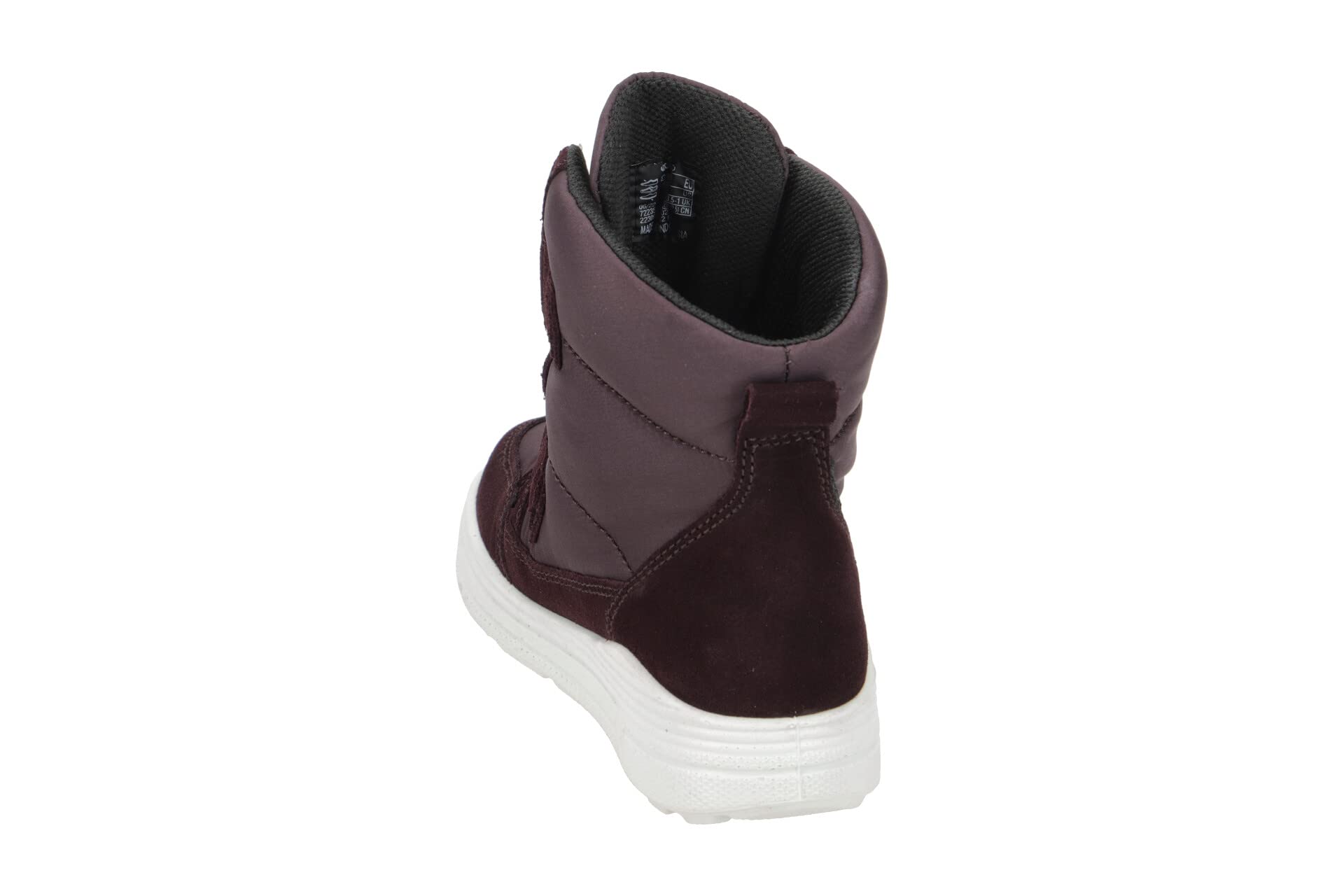 ECCO Urban Snowboarder enfant botte hiver fig 29 EU