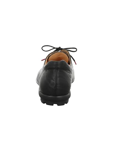 Think Kong derby homme noir 42 EU cuir