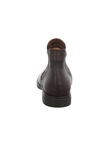 Think Nina bottines femme cuir espresso doublure cuir 39 EU